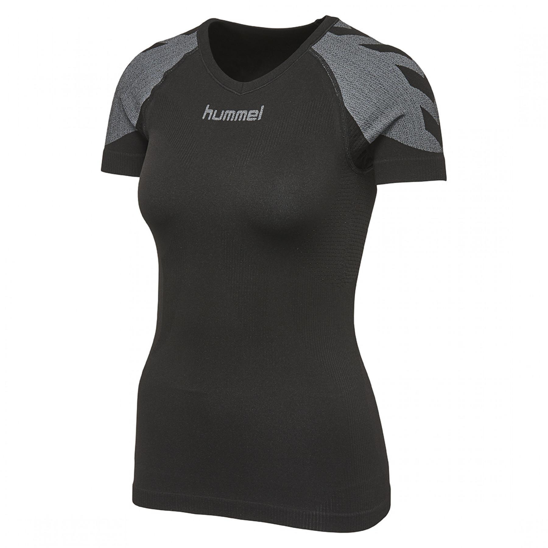 Damska koszulka Hummel first comfort