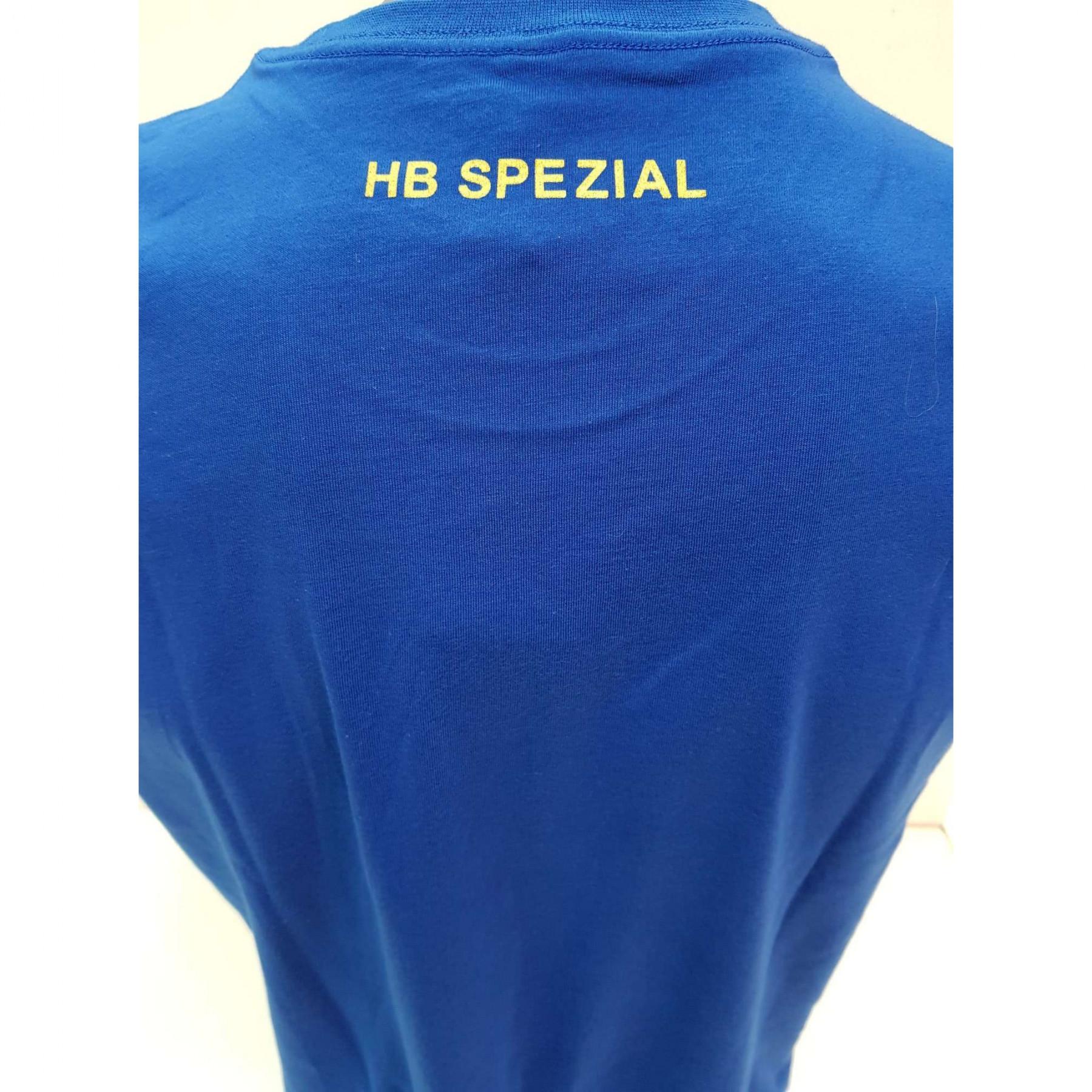 Koszulka Adidas HB Spezial