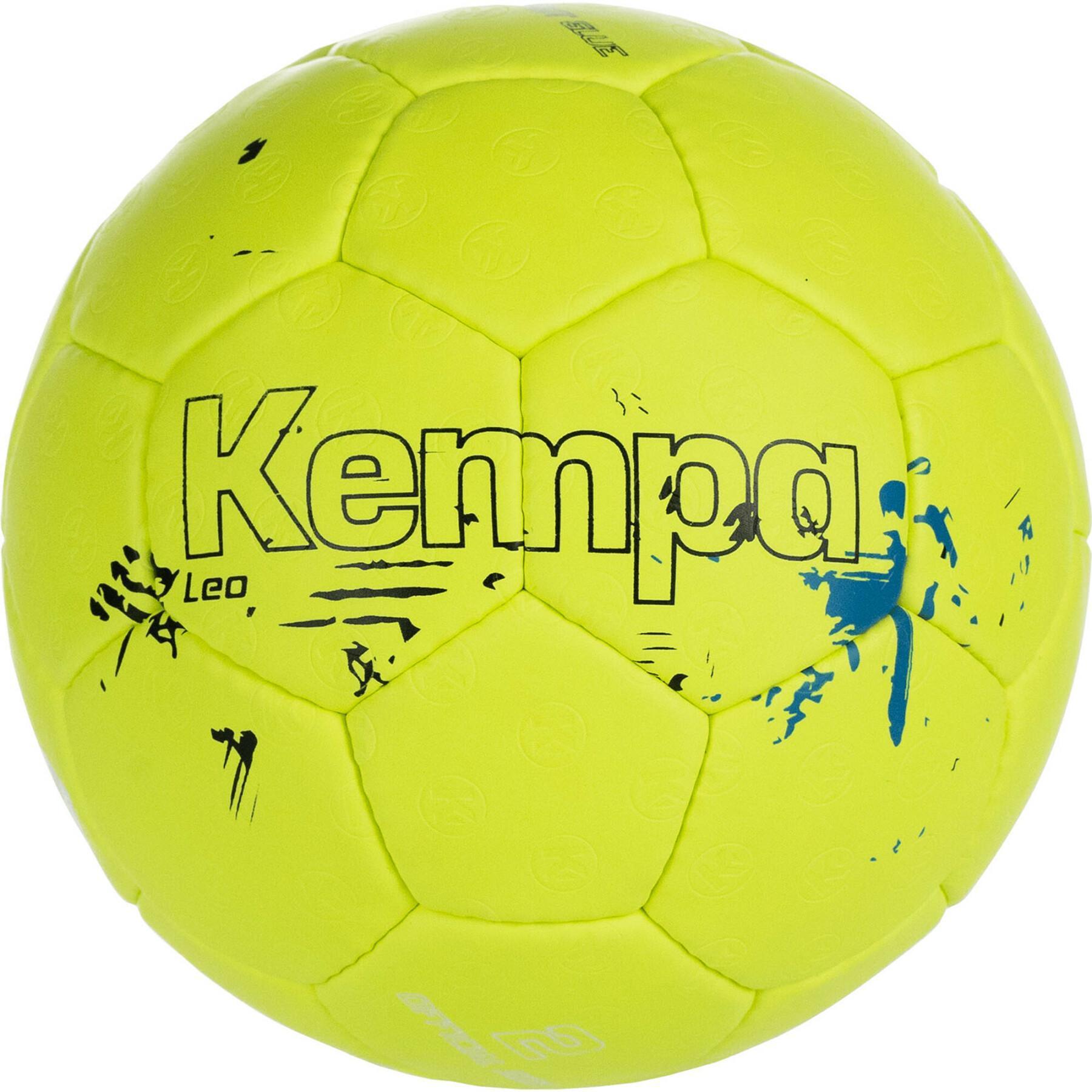 Piłka do piłki ręcznej Kempa Léo