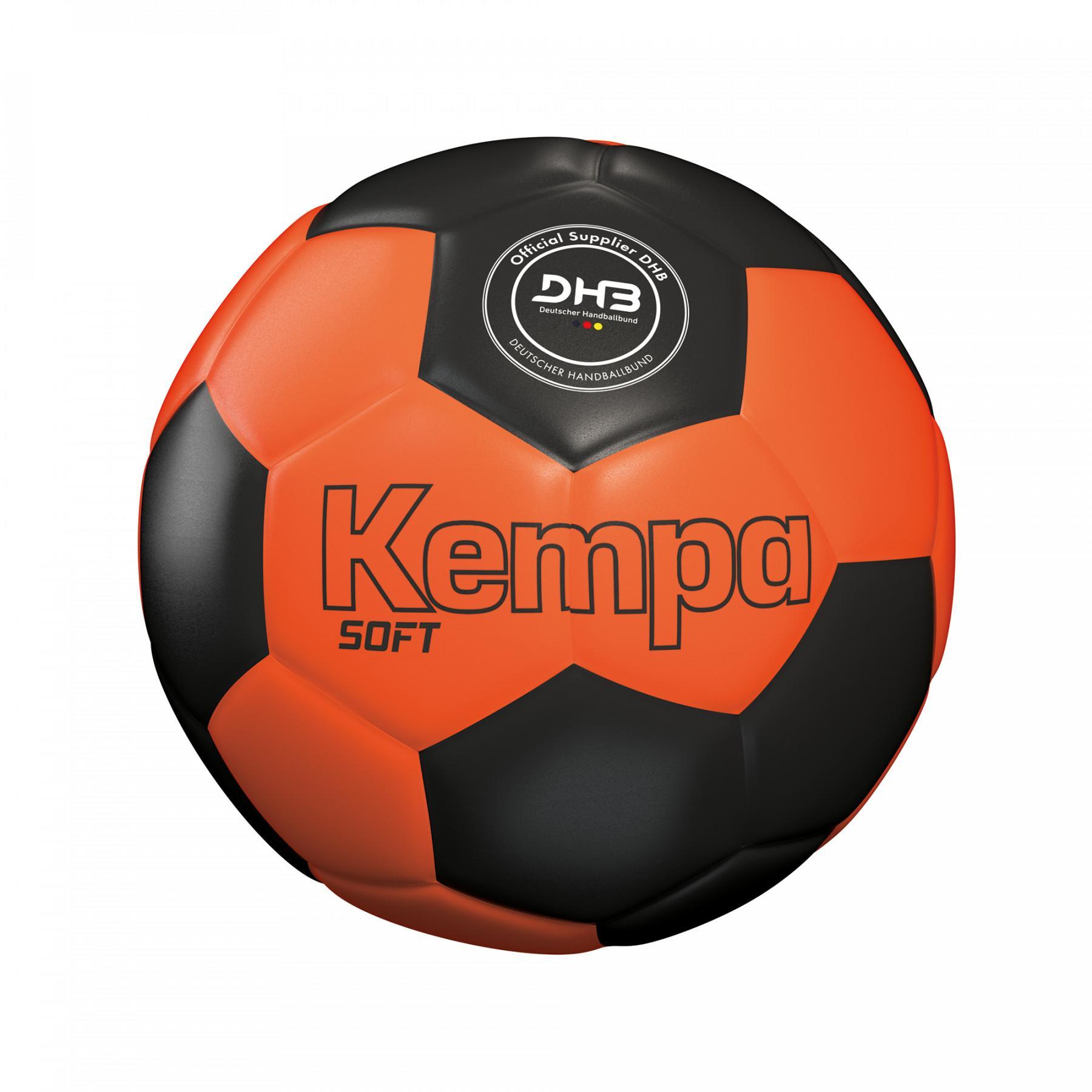 Piłka piankowa Kempa Soft