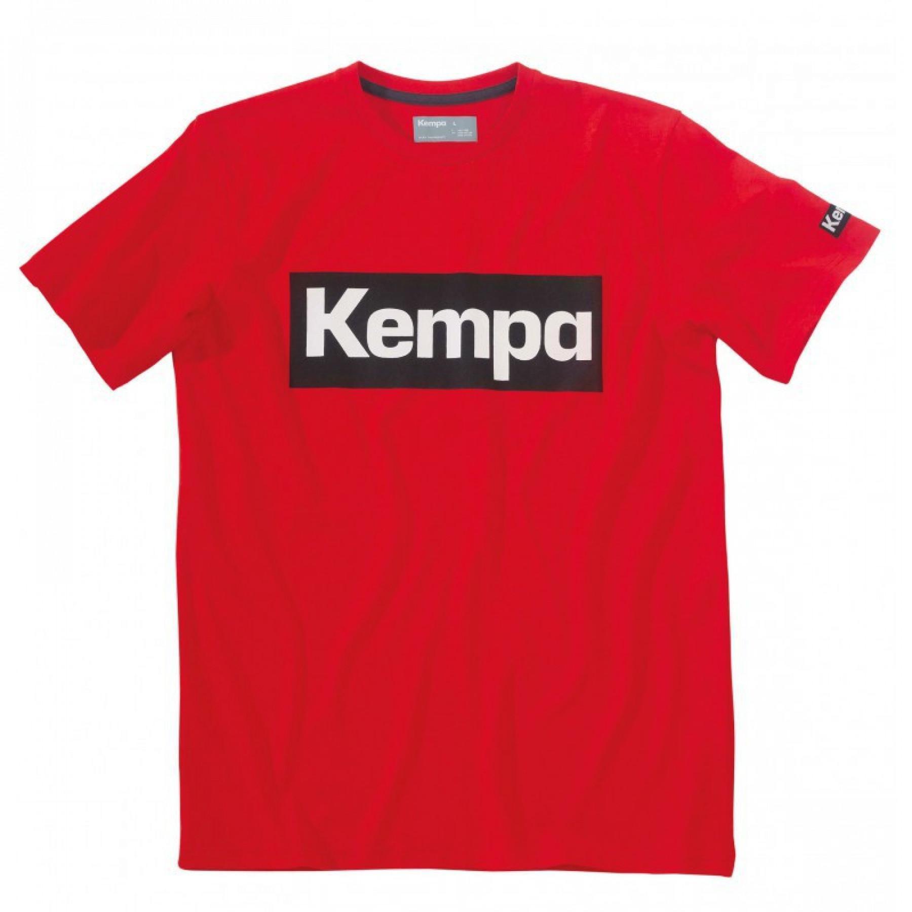 Pakiet Kempa One (chaussures + t-shirt + chaussettes)