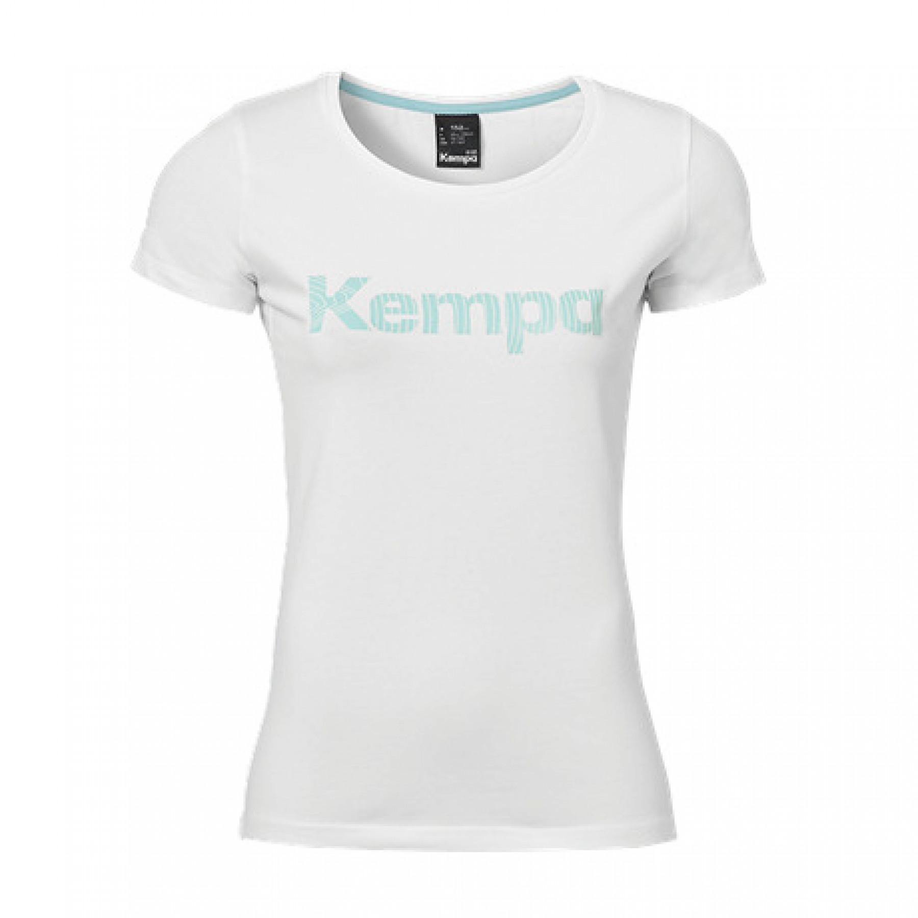 Koszulka damska Kempa Graphic