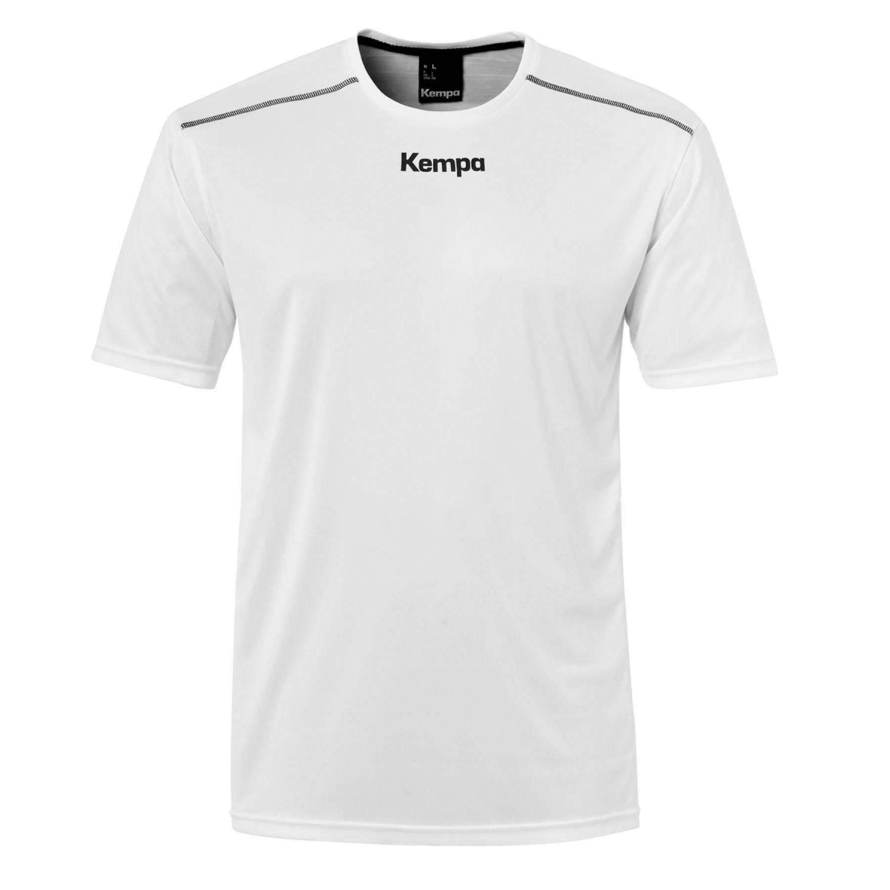 Koszulka Kempa Poly
