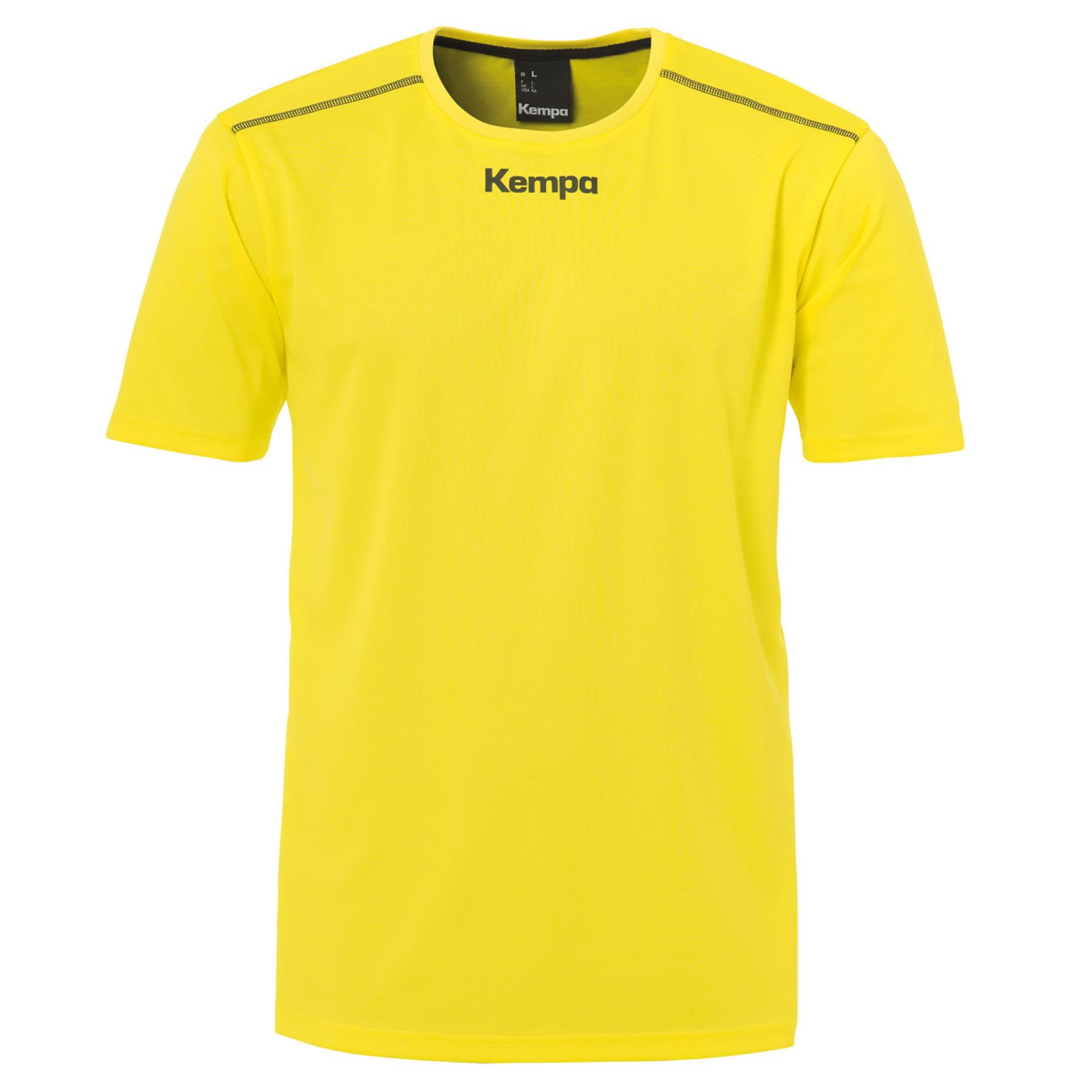 Koszulka Kempa Poly