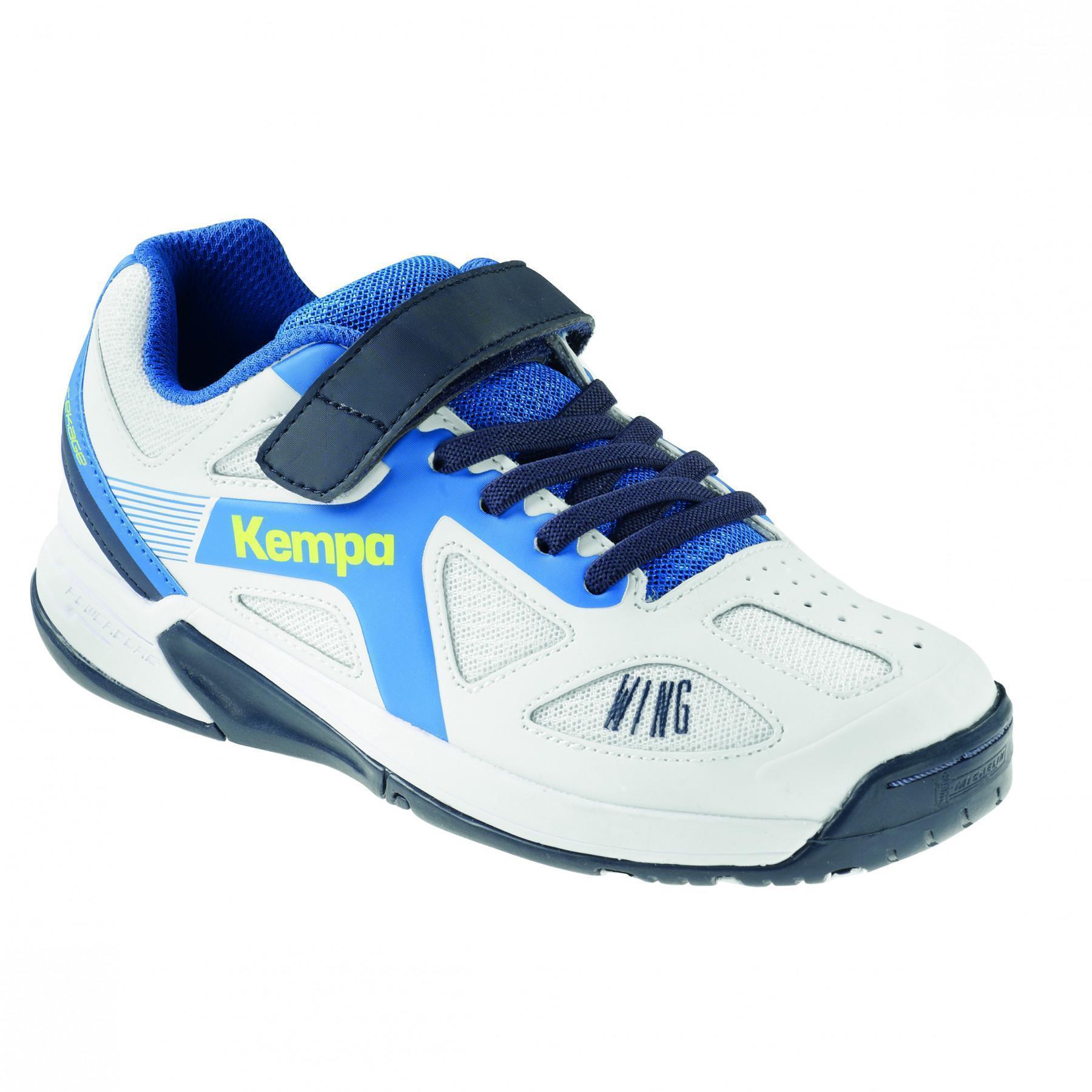 Buty dziecięce Kempa Wing