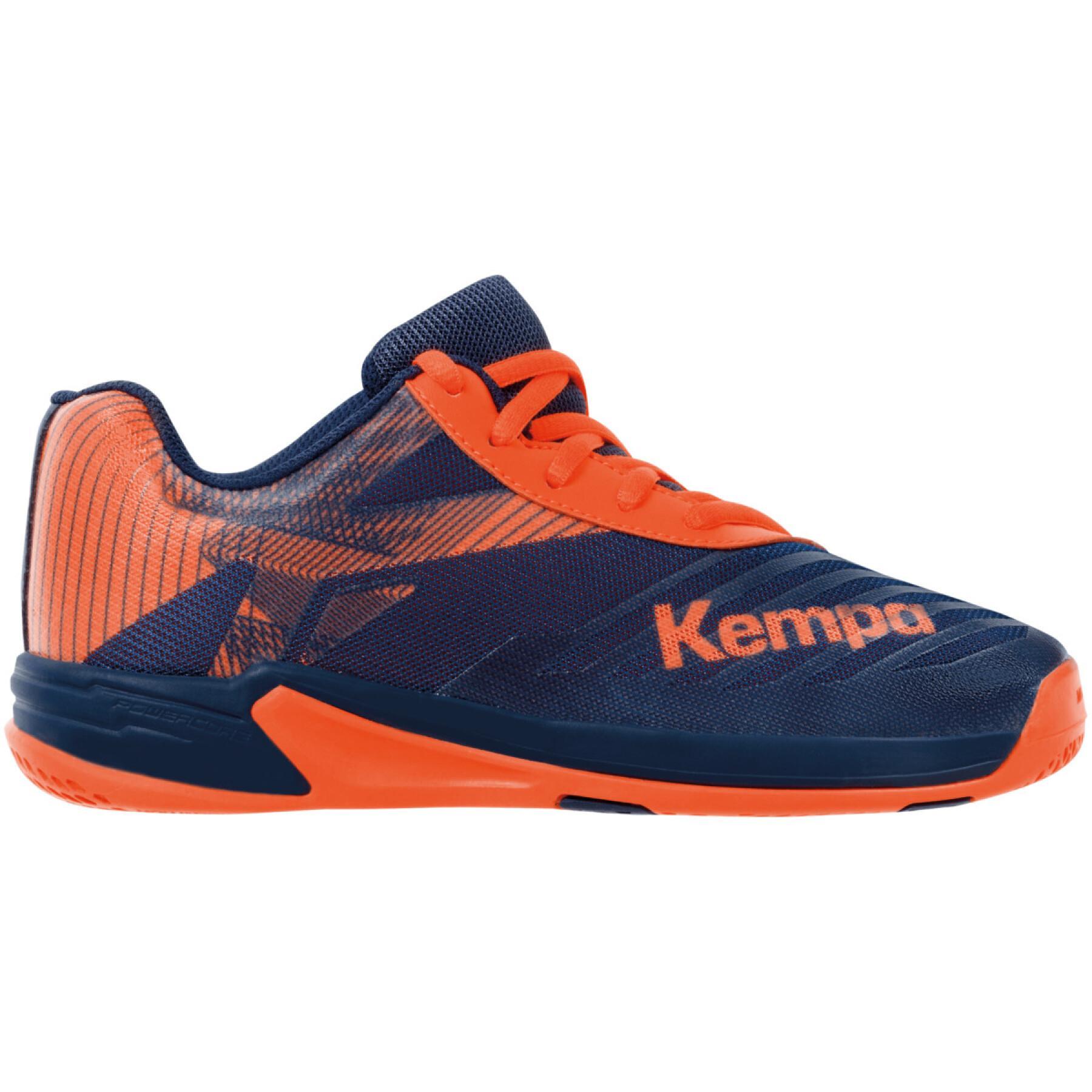 Buty dziecięce Kempa Wing 2.0