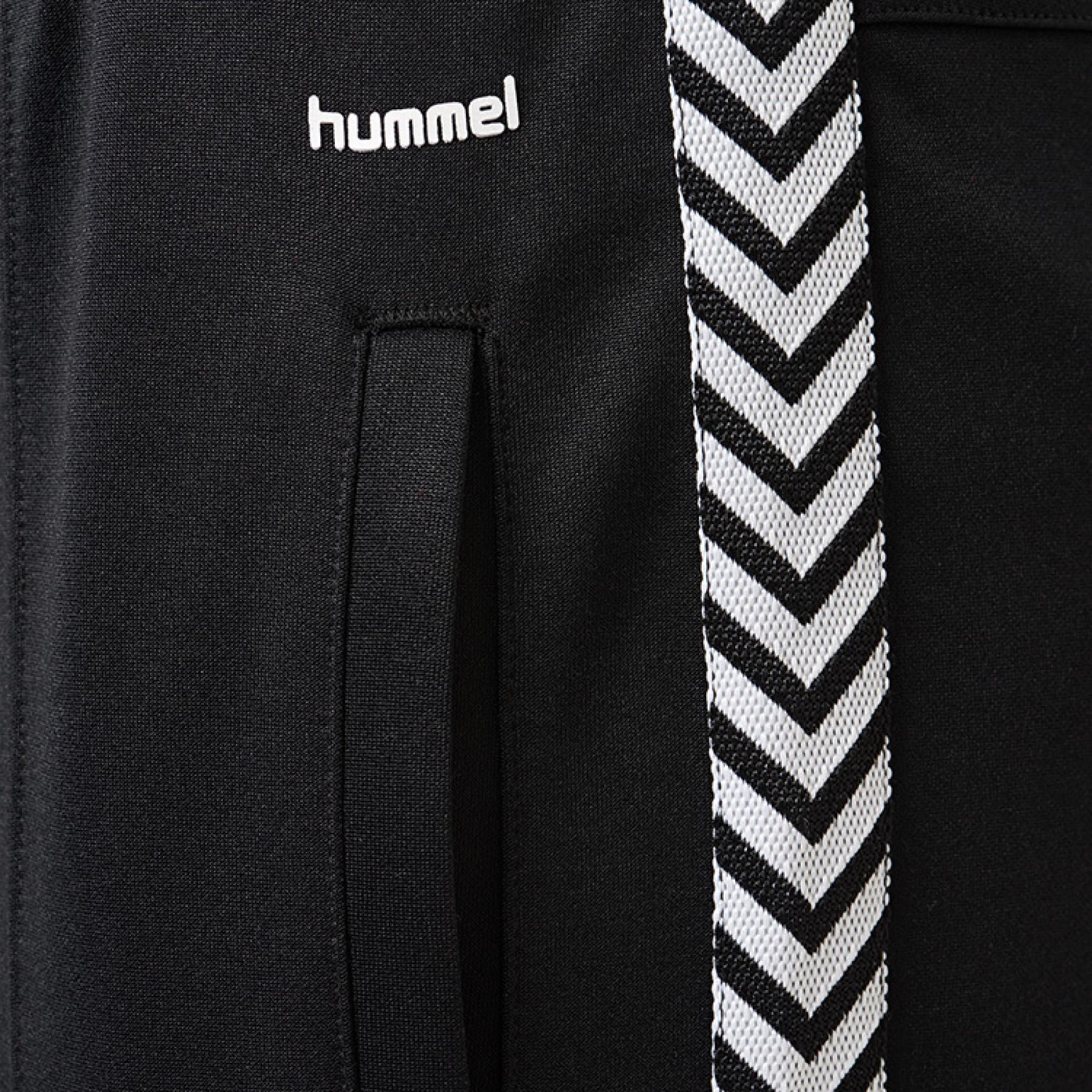 Spodnie damskie Hummel alva