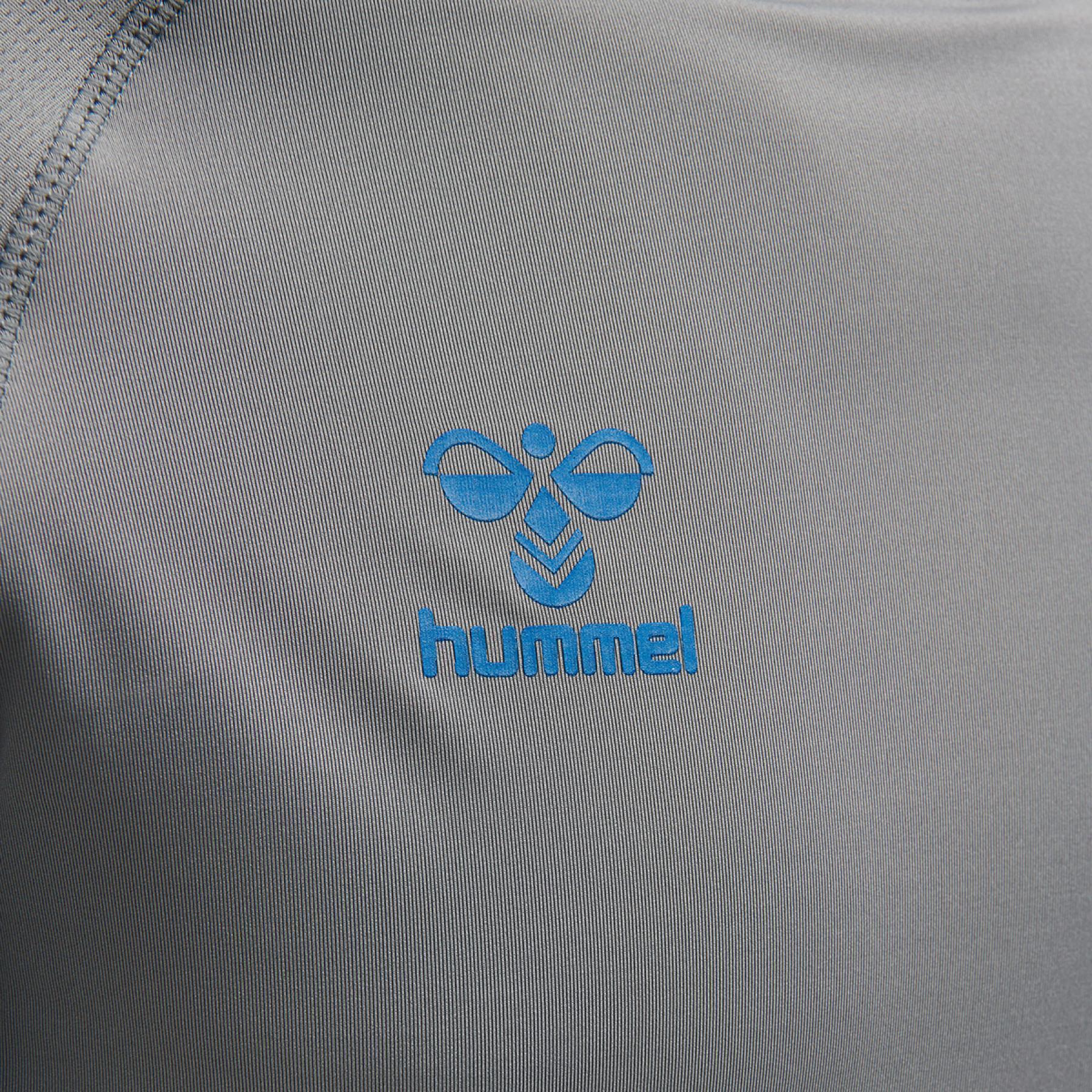 Koszulka przedmeczowa Hummel hmlINVENTUS S/S