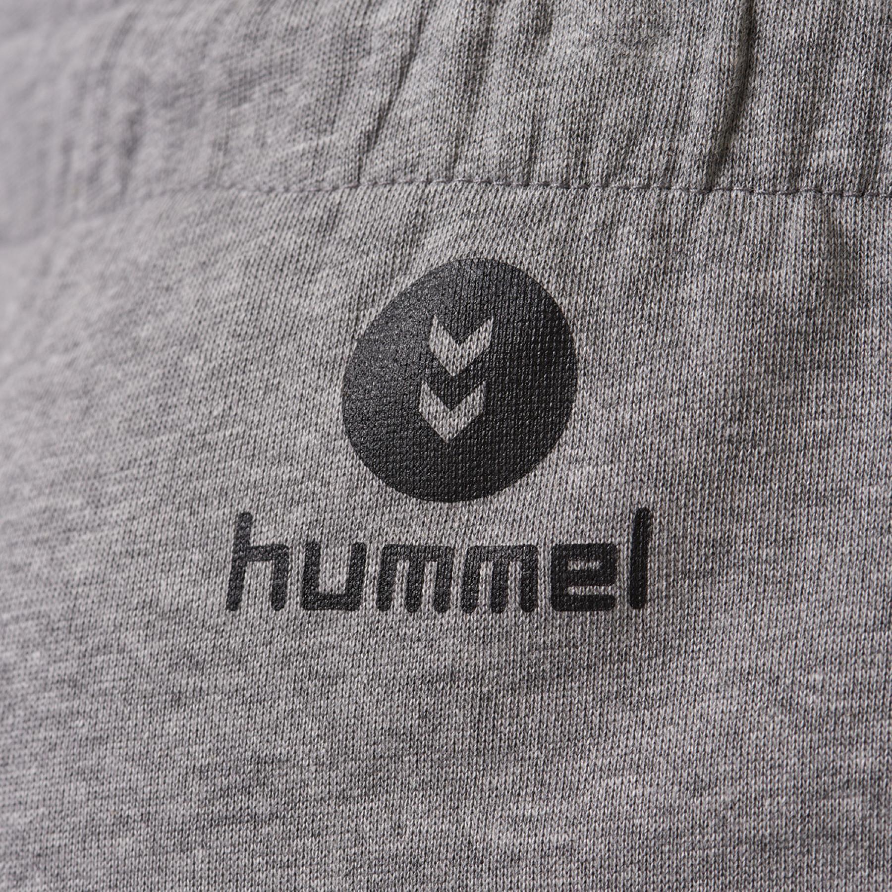 Spodnie dziecięce Hummel hmlactive cotton