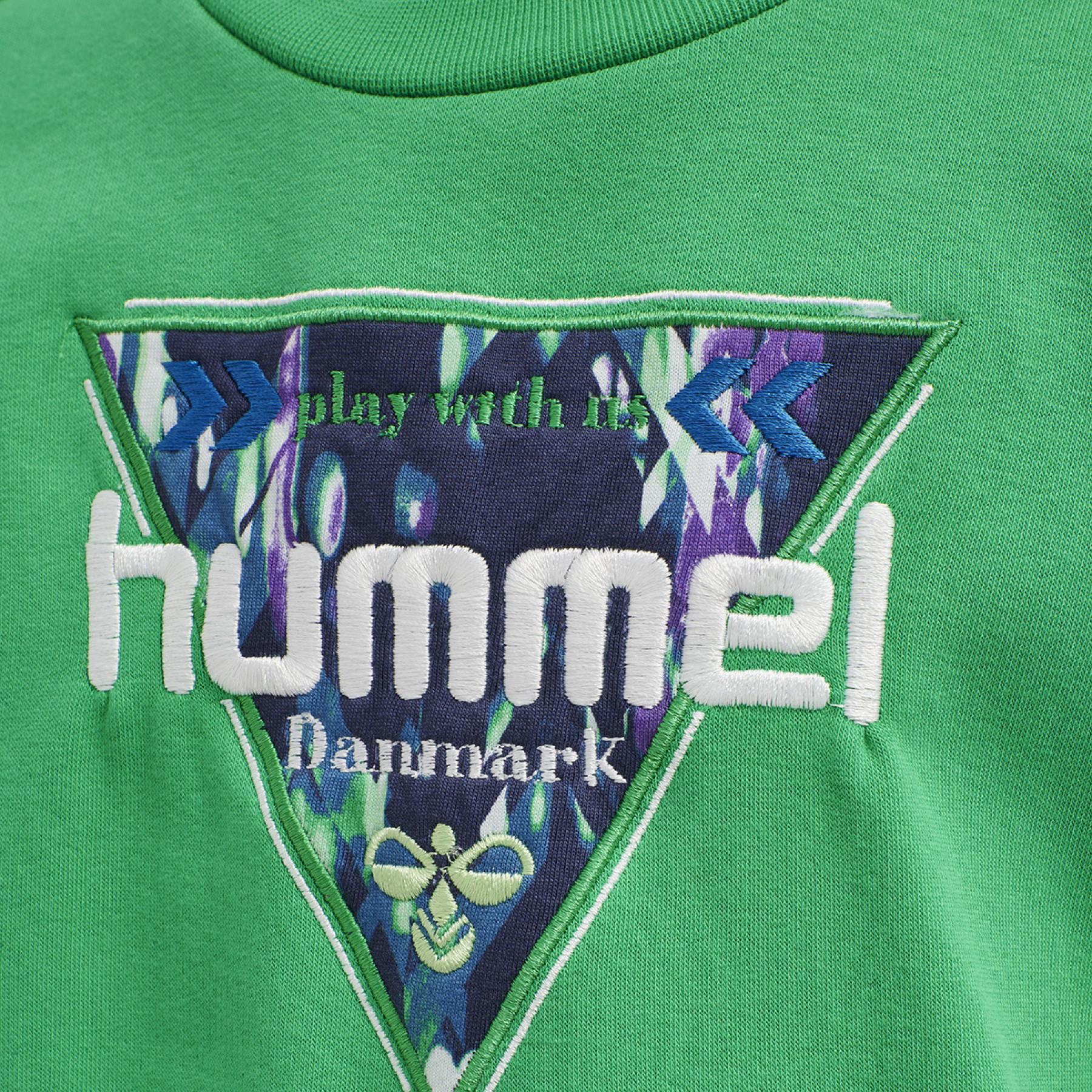 Bluza dziecięca Hummel hmlbando