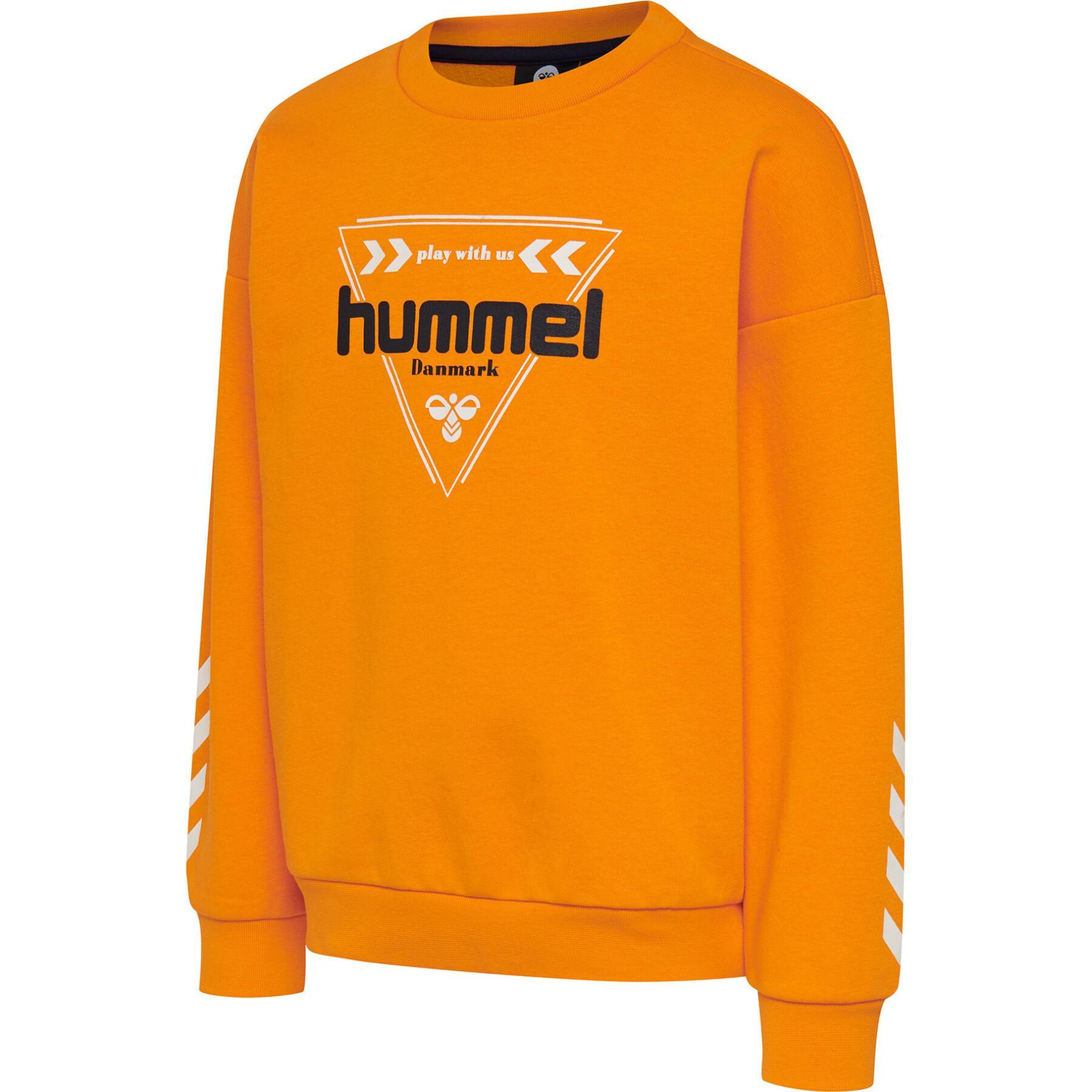 Bluza dziecięca Hummel hmlkin