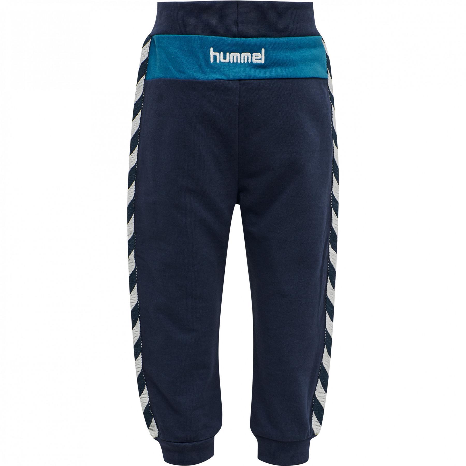 Spodnie dziecięce Hummel hmlnigel