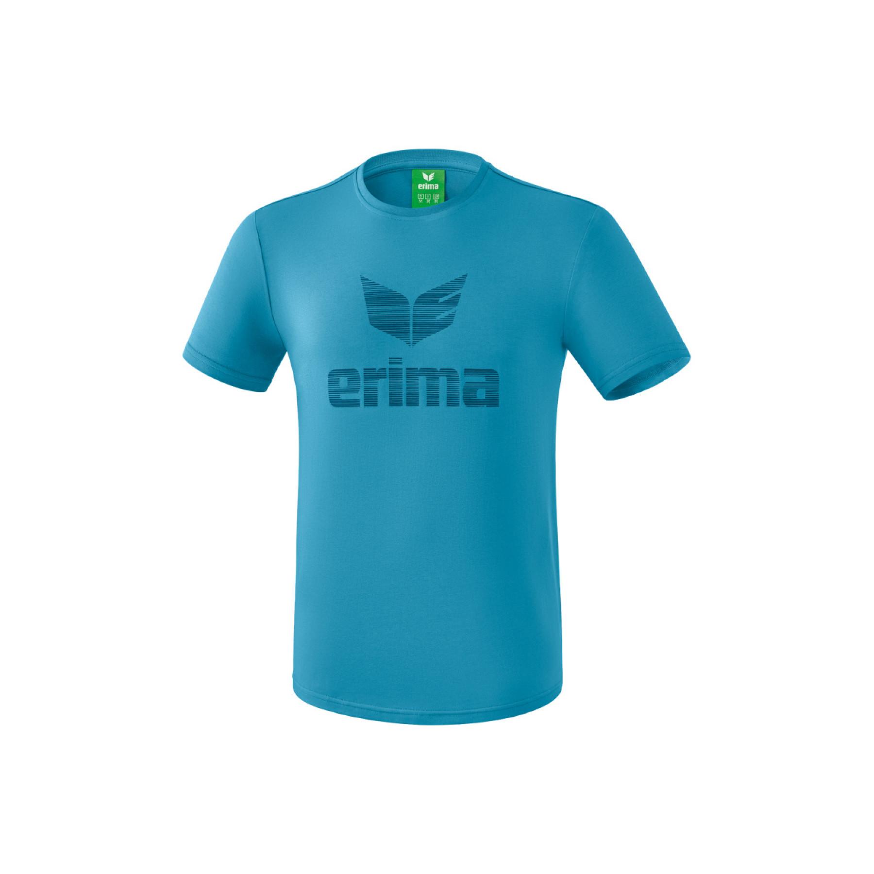 Koszulka dziecięca Erima essential à logo