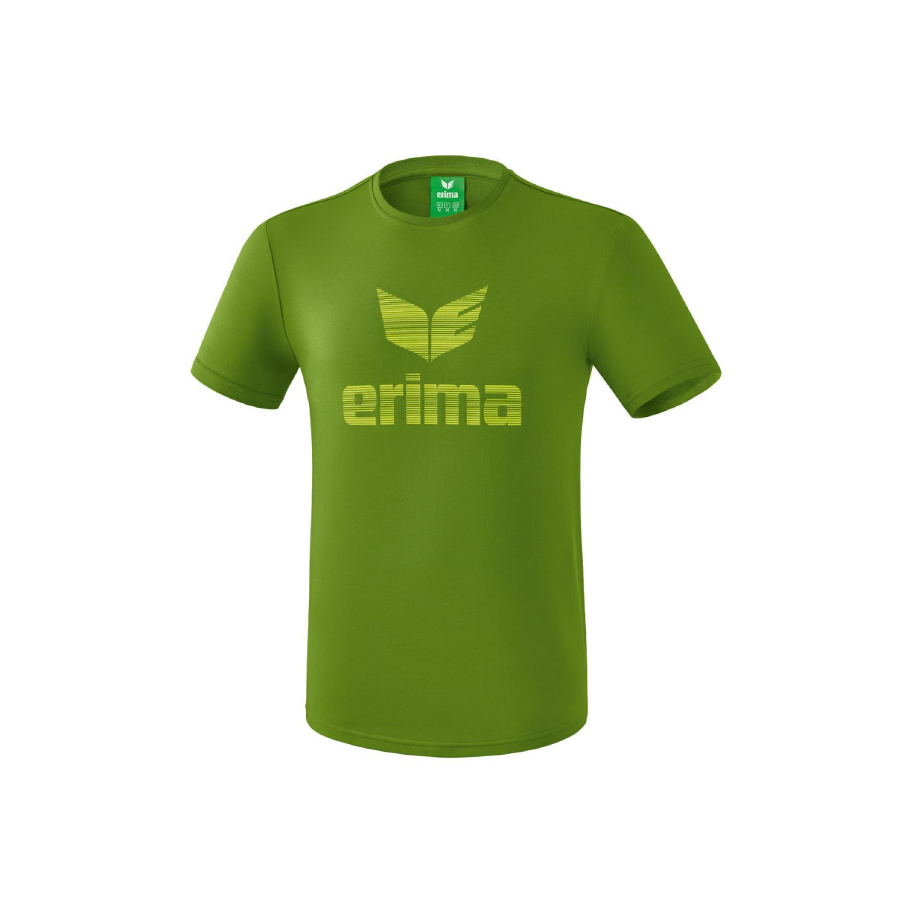 Koszulka dziecięca Erima essential à logo