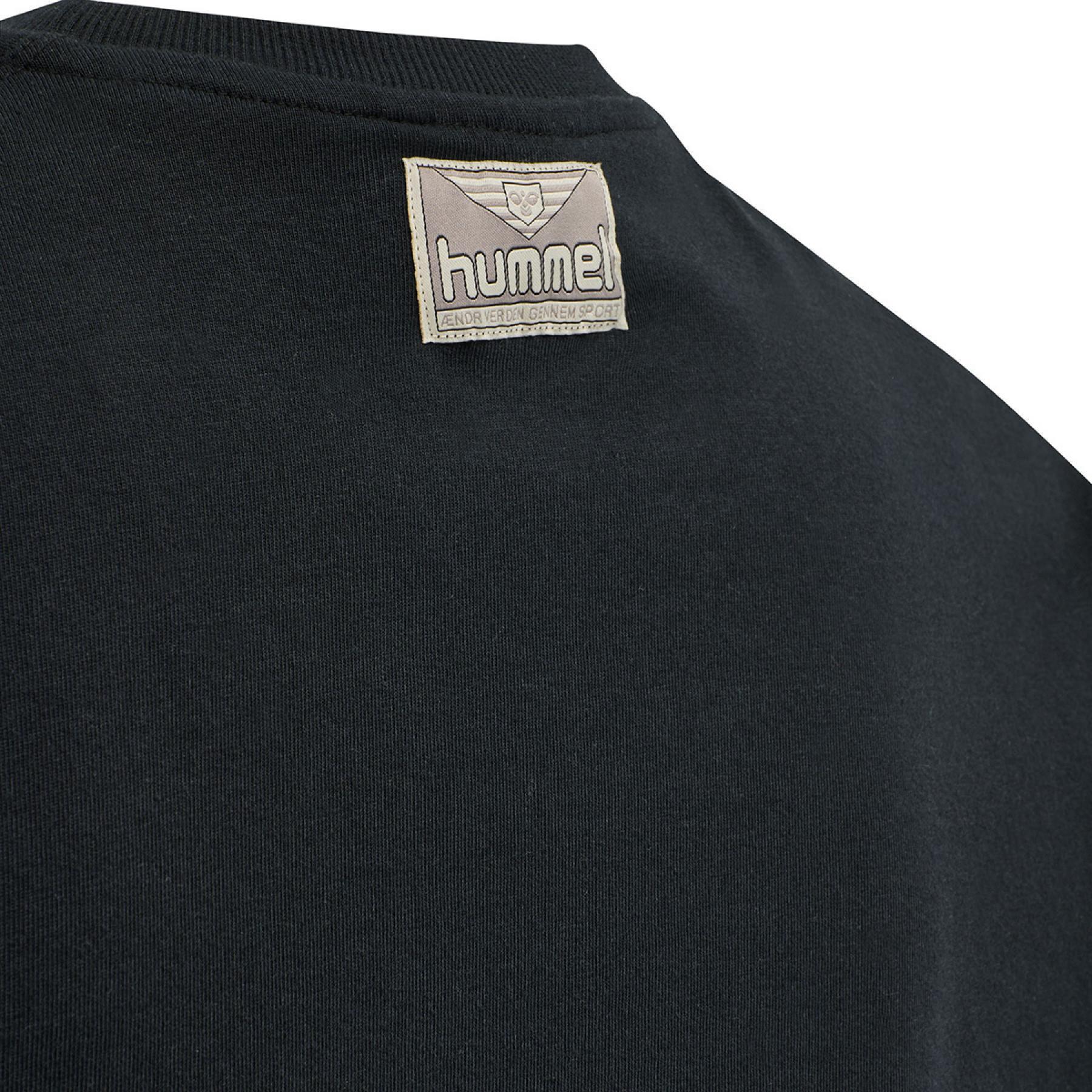 Koszulka Hummel hmlGRAPHIC