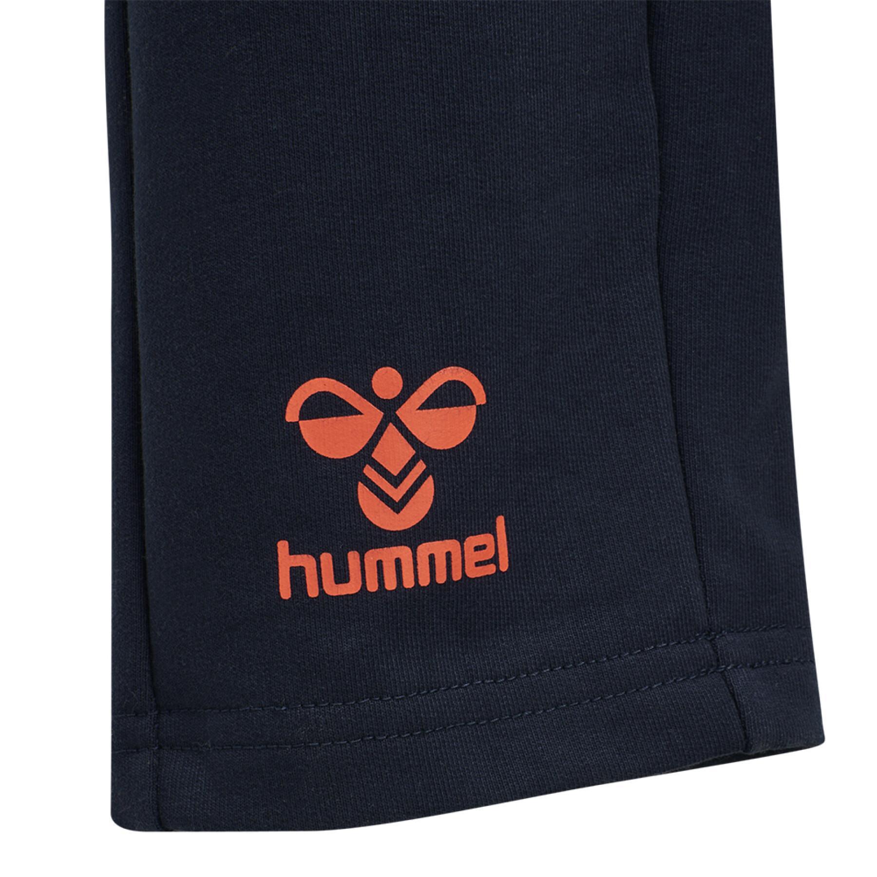 Spodnie damskie Hummel hmlACTION man