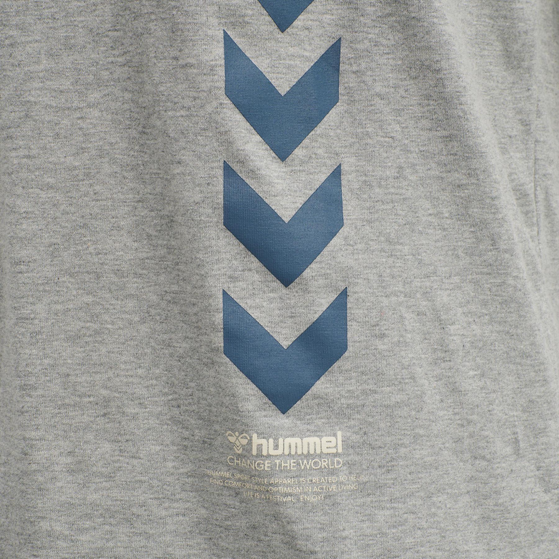 Koszulka Hummel hmlcaleb