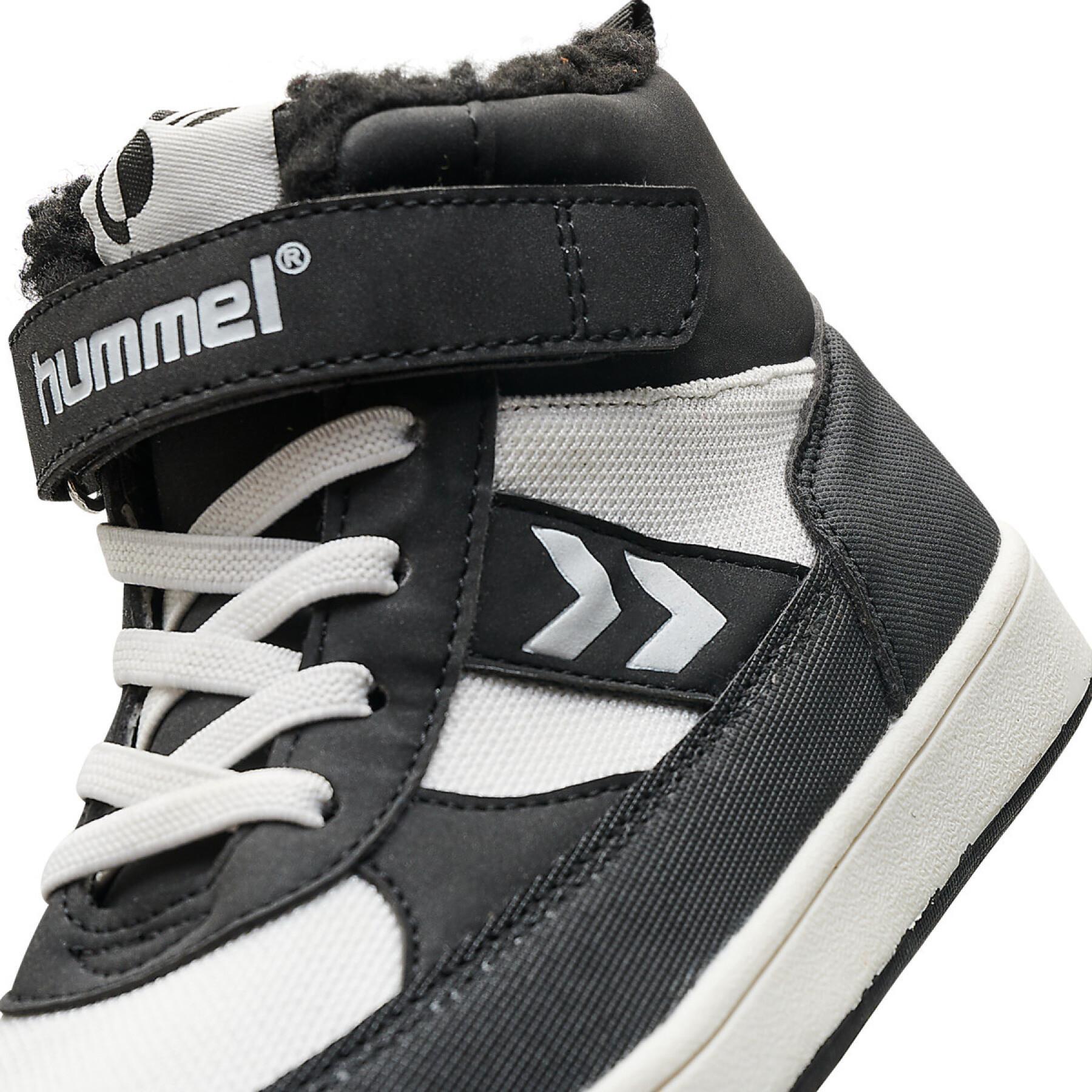 Buty dziecięce Hummel zap