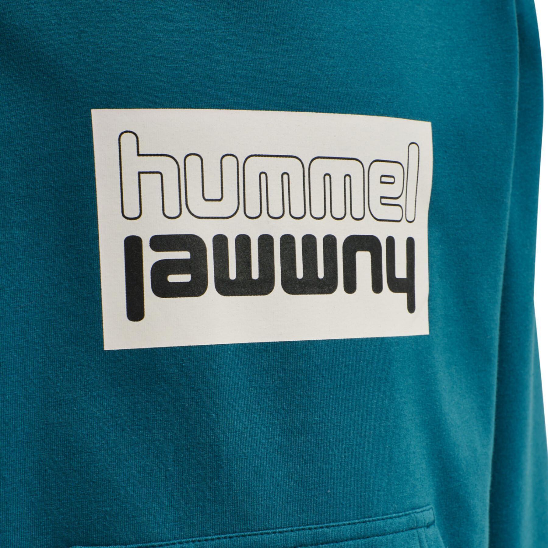 Bluza dziecięca Hummel hmlDUO