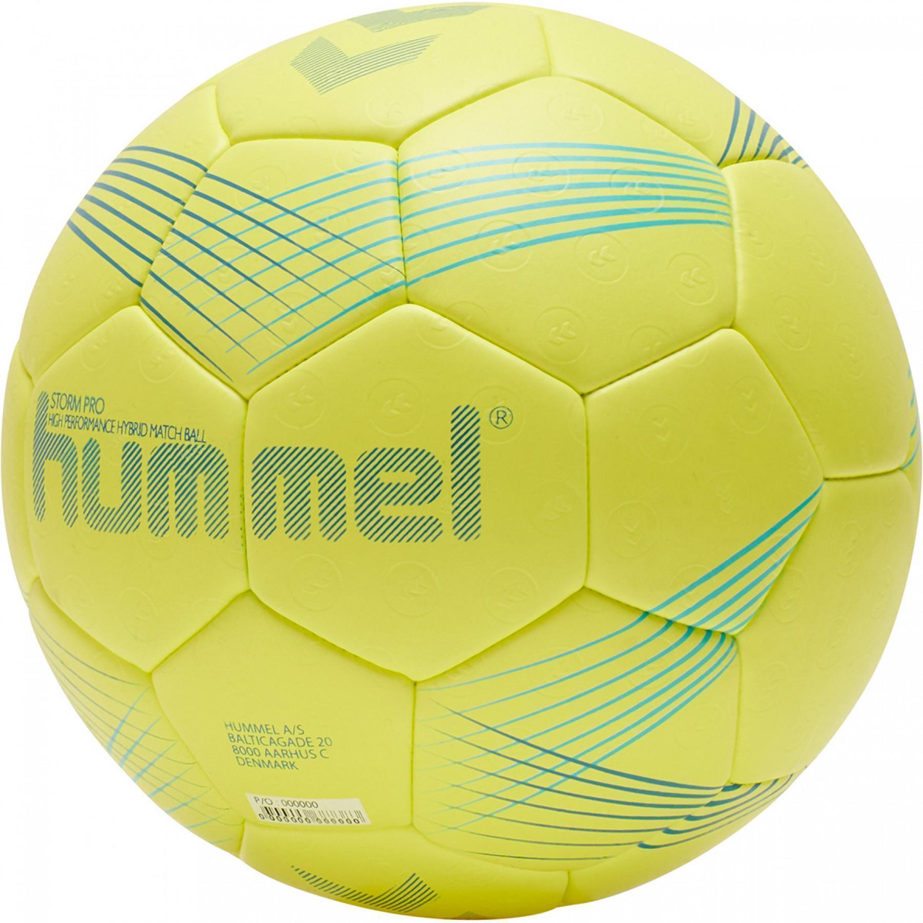 Piłka do piłki ręcznej Hummel storm hmlPRO hb
