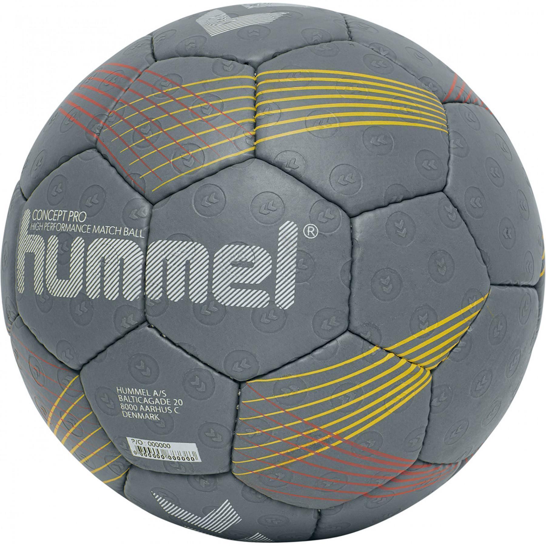 Piłka do piłki ręcznej Hummel concept hmlPRO hb