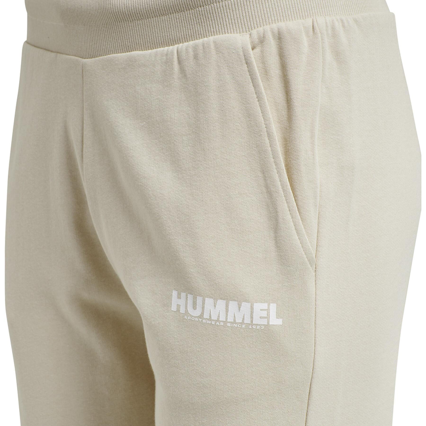 Damski stożkowy kombinezon do joggingu Hummel hmlLegacy