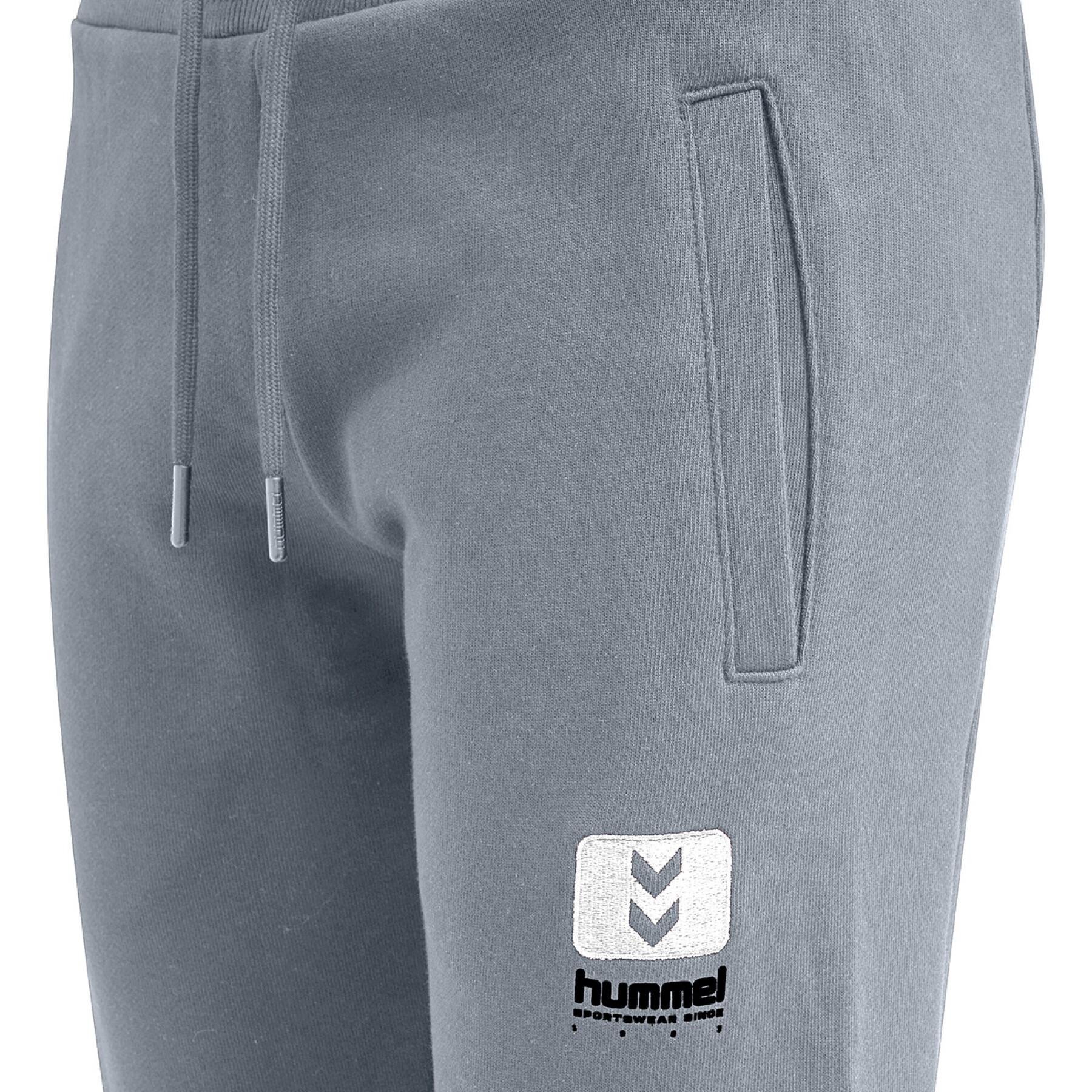Spodnie dresowe damskie Hummel hmlLGC alula