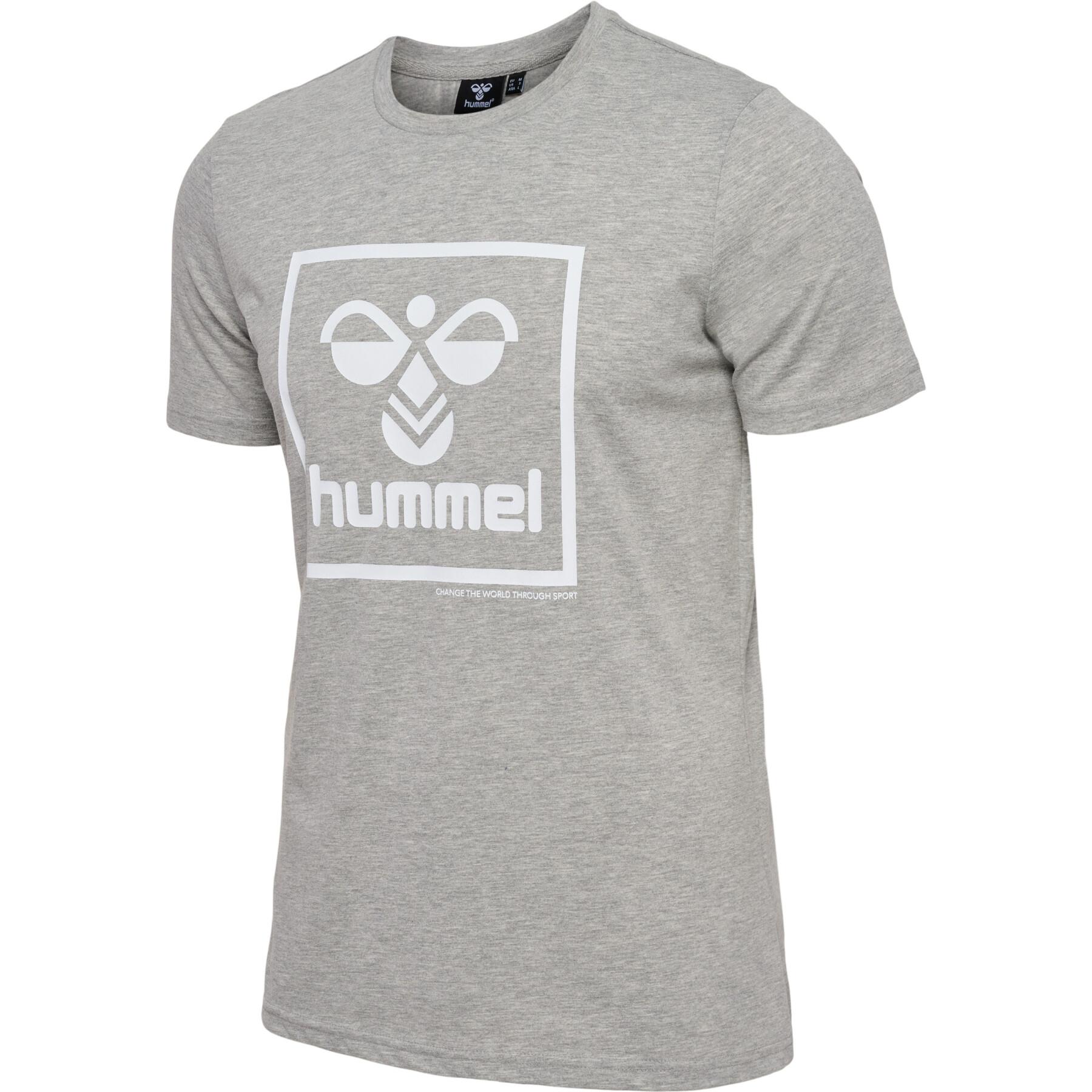 Koszulka Hummel Lisam 2.0