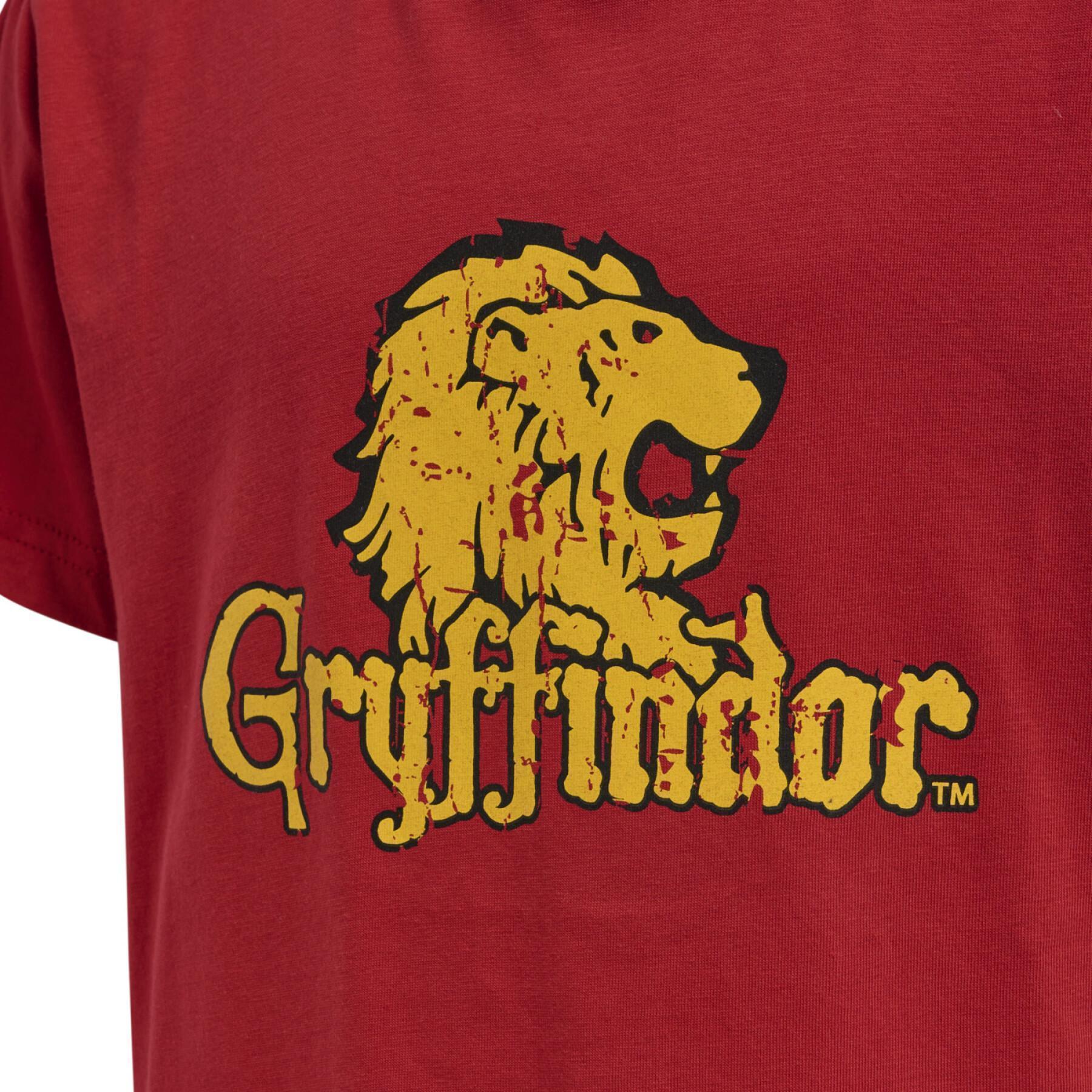Koszulka dla dzieci Hummel Harry Potter Tres
