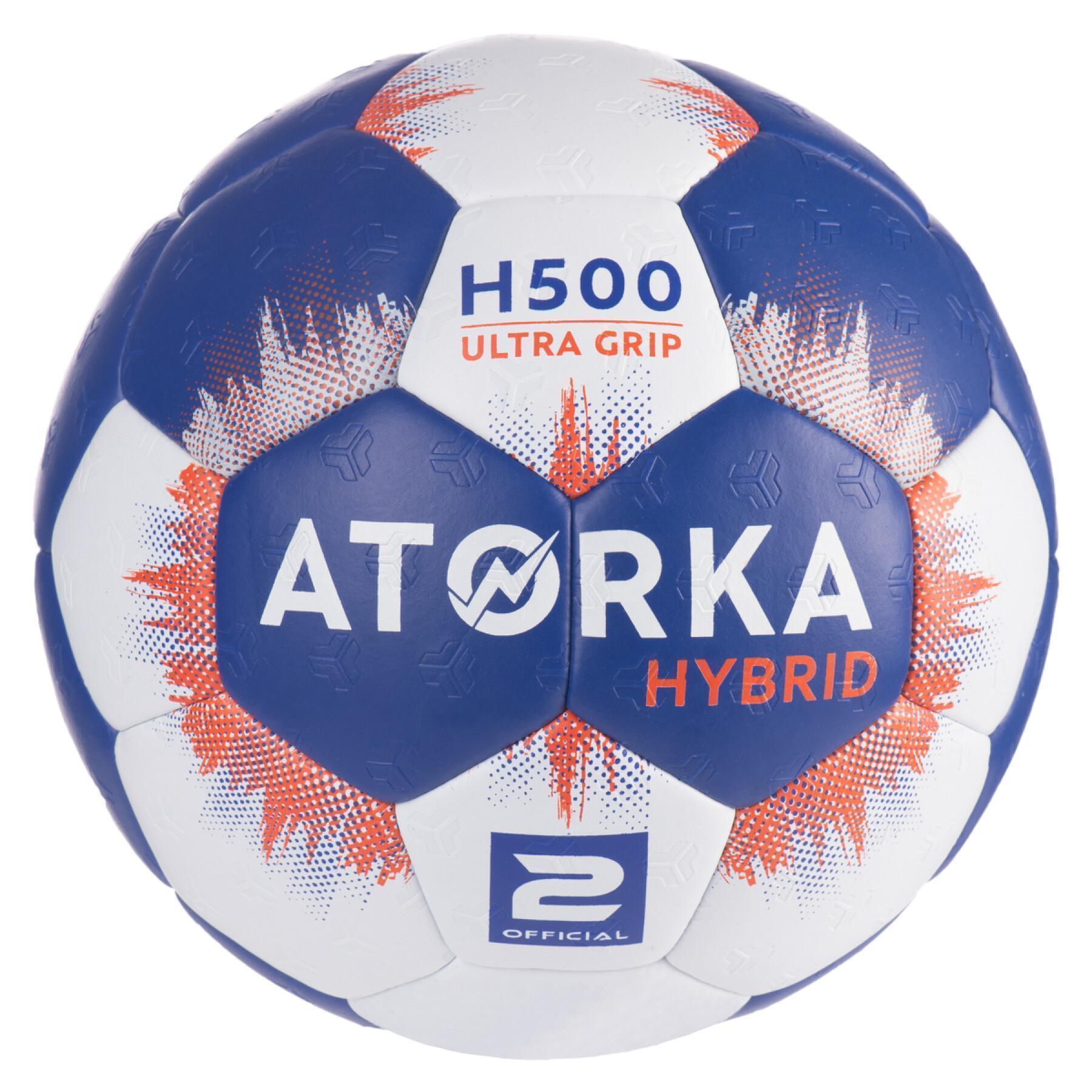 Balon Atorka H500 Taille 2