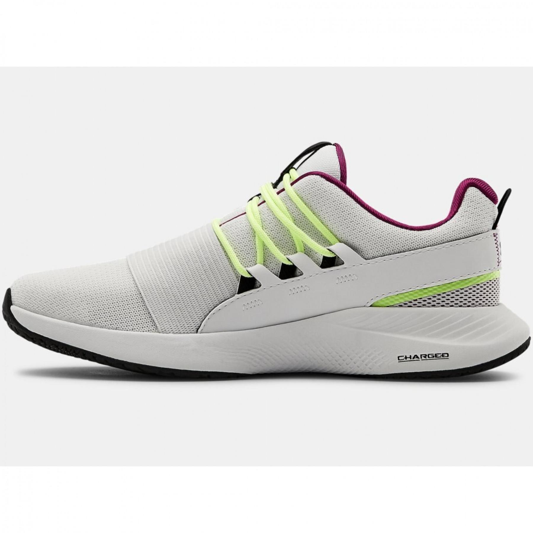 Trenerzy damscy Under Armour Charged Breathe Lace