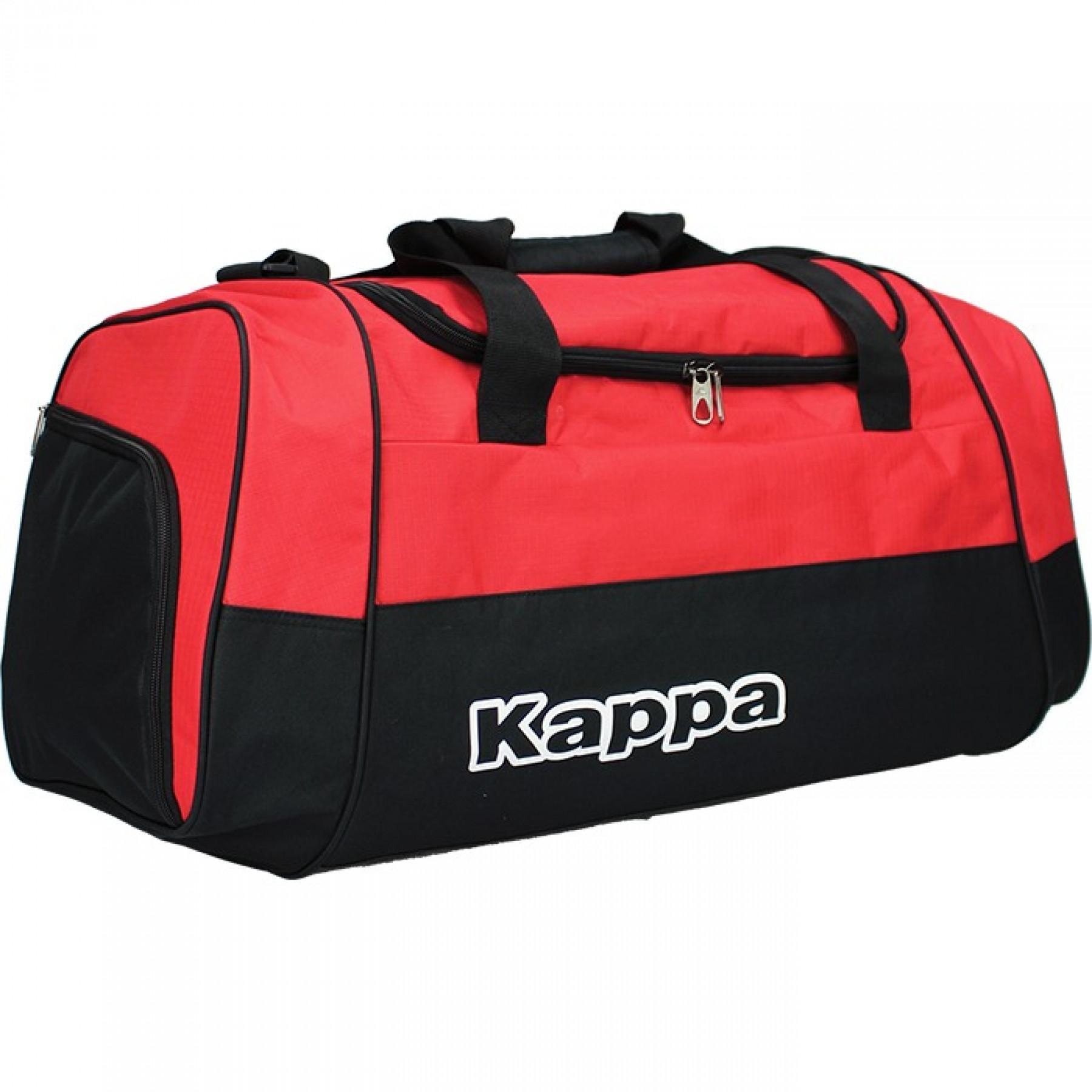 Duża torba sportowa Kappa Brenno