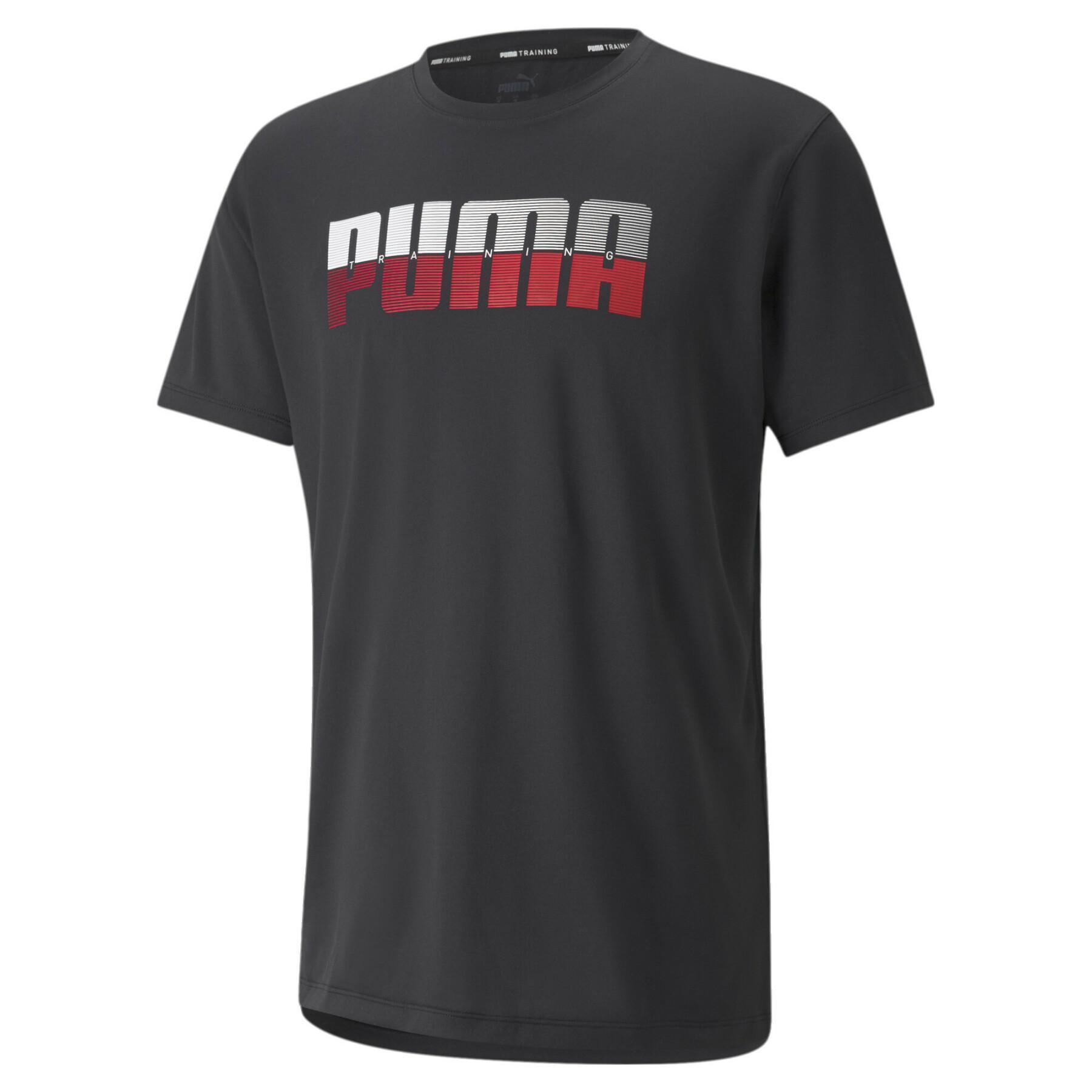 Koszulka Puma Performance Training