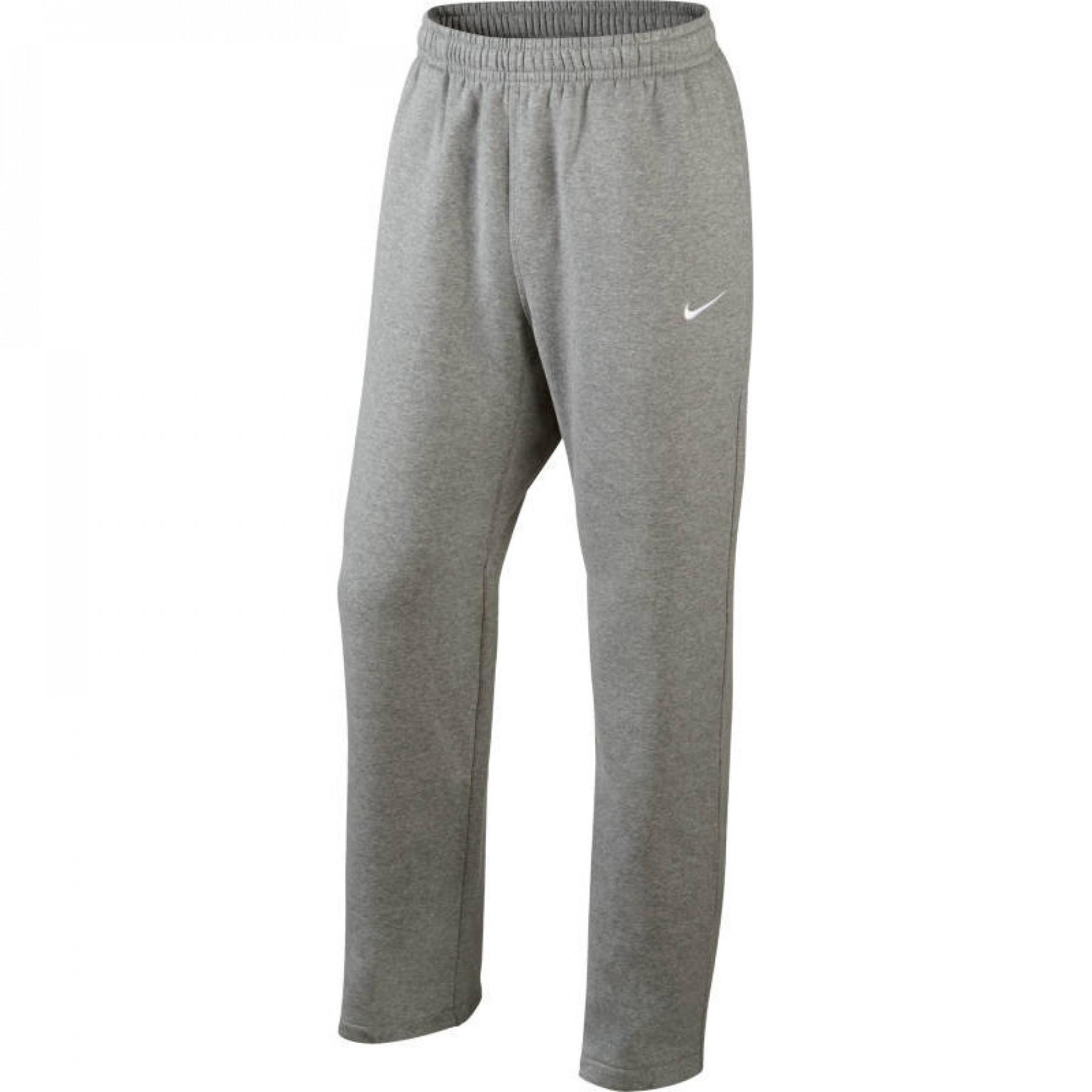Spodnie Nike Team Club