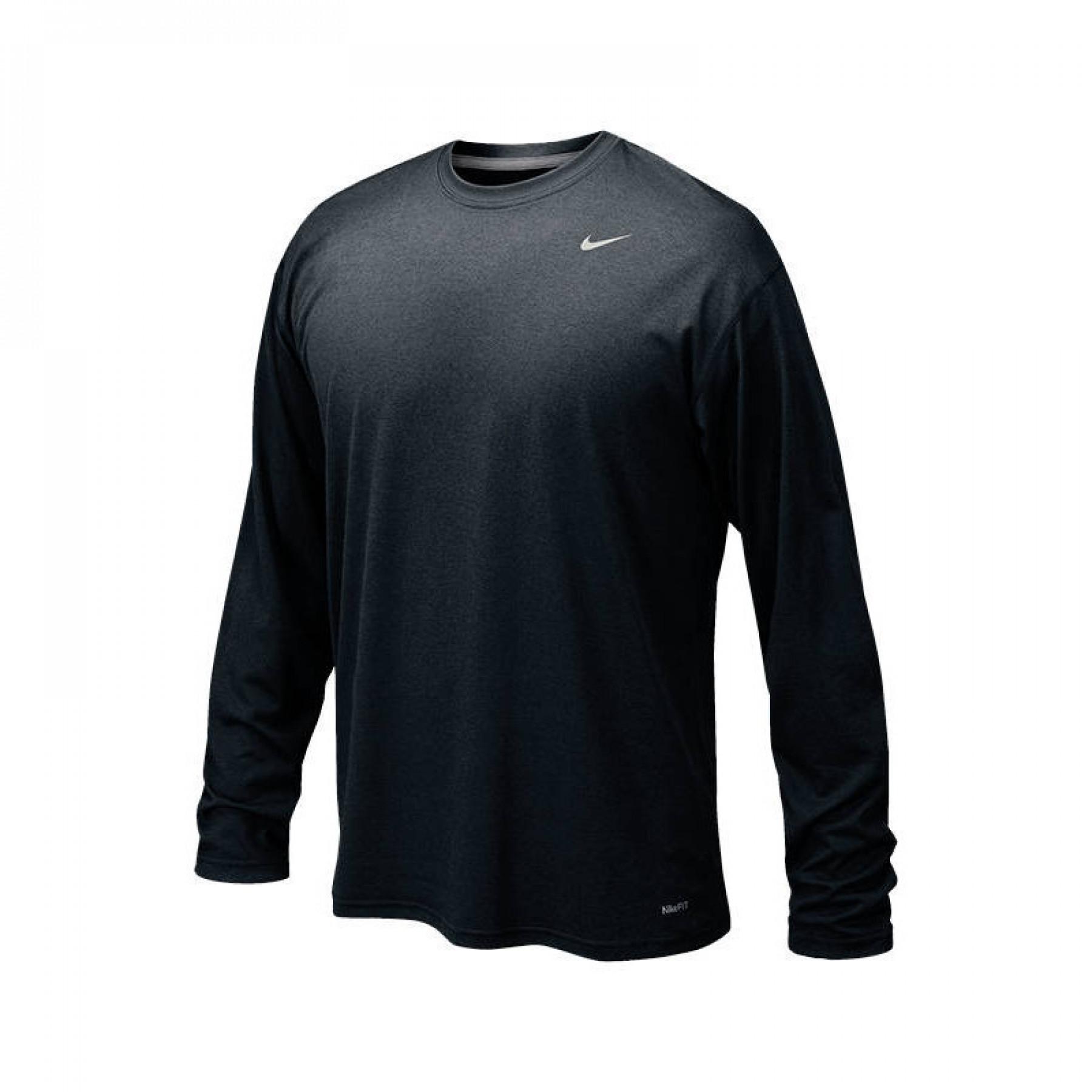 Koszulka dziecięca Nike Legend manches longues