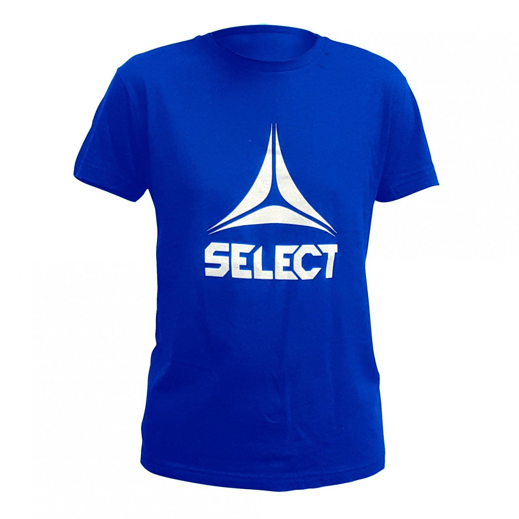 Koszulka podstawowa Select