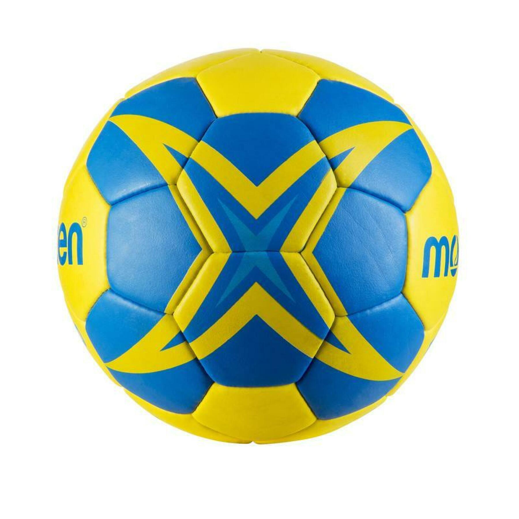 Piłka do piłki ręcznej Molten hx1800 rozmiar 00