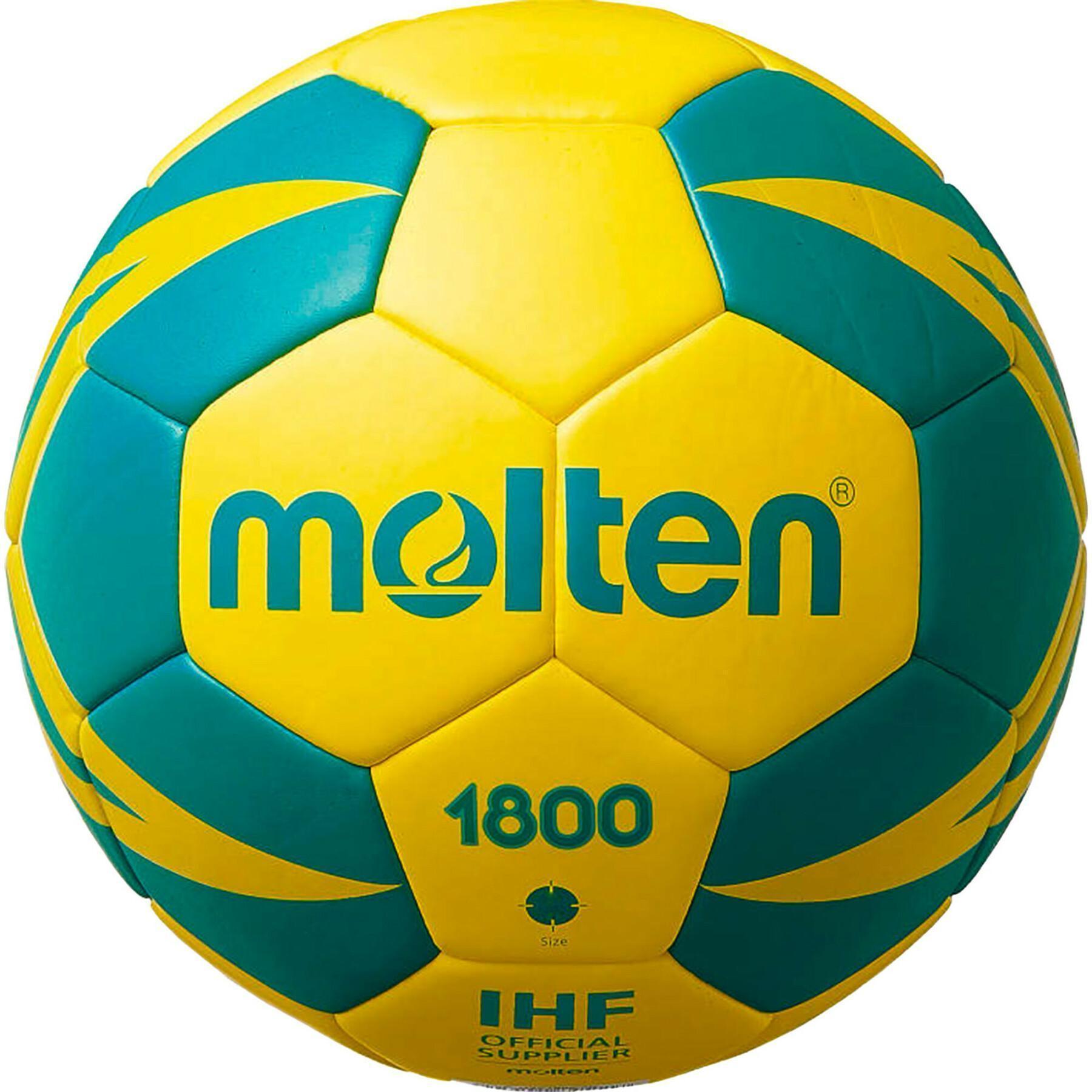 Piłka treningowa Molten HX1800 (Taille 2)
