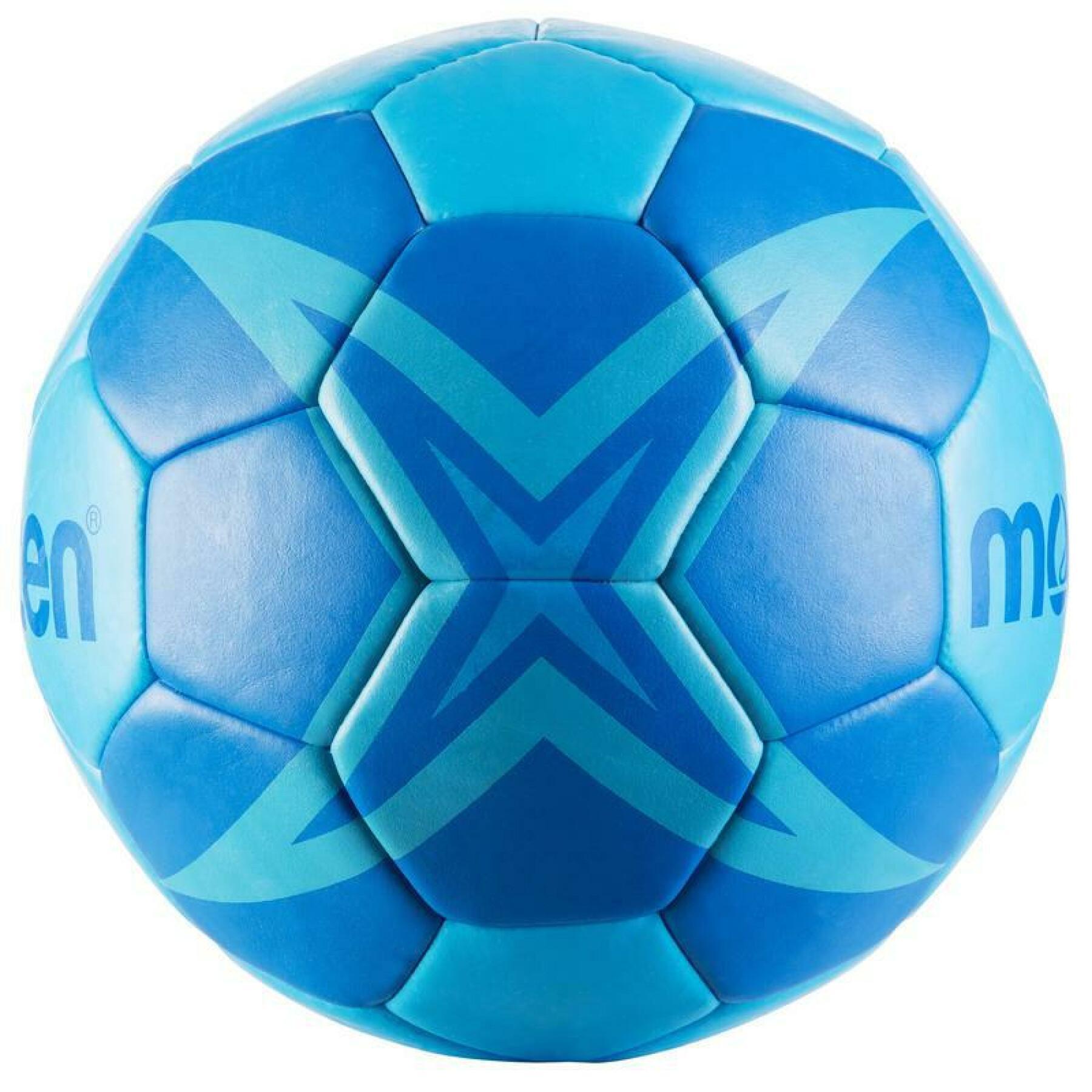 Balon Molten d'entrainement HXT1800 taille 3