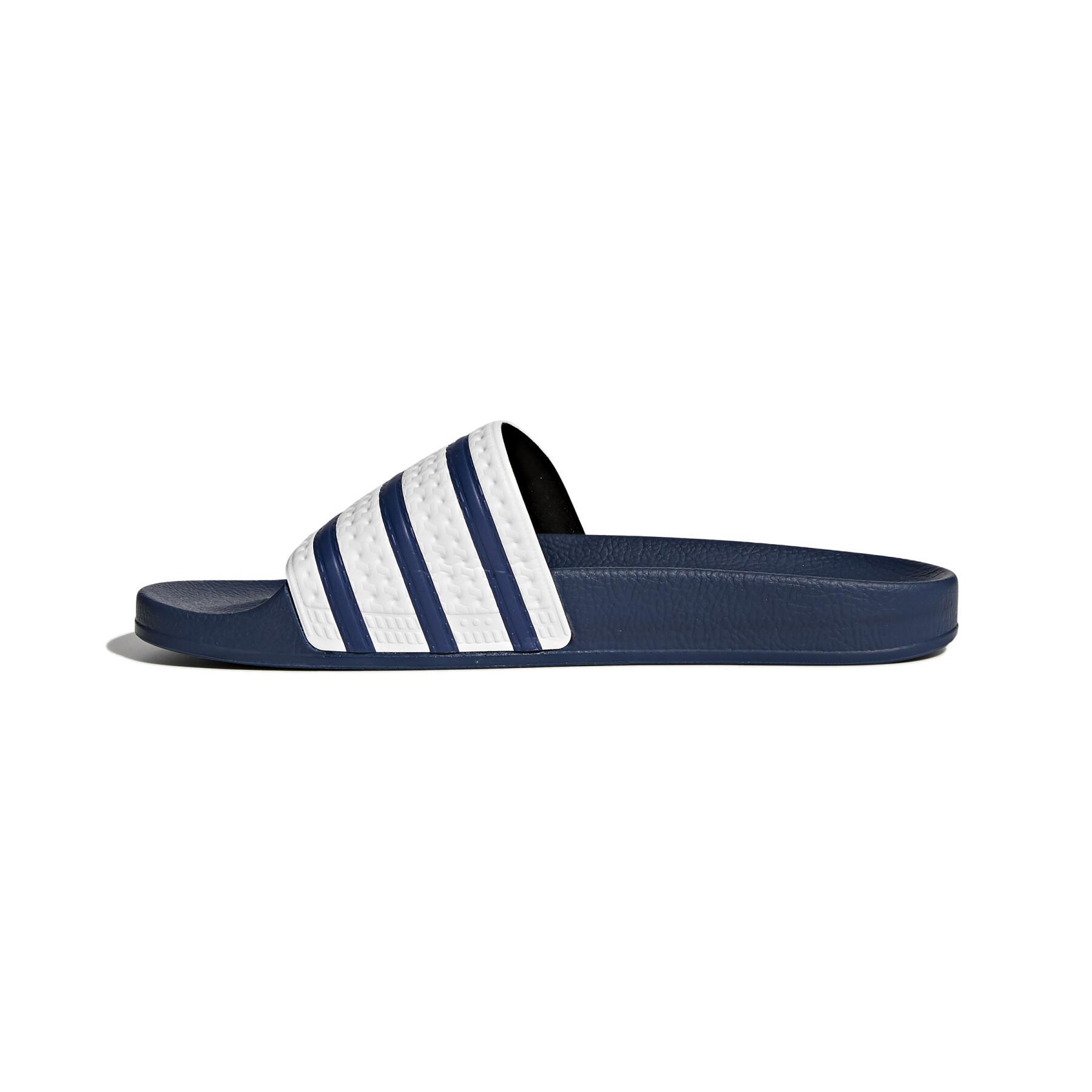Buty do stepowania adidas Adilette 3-Stripes