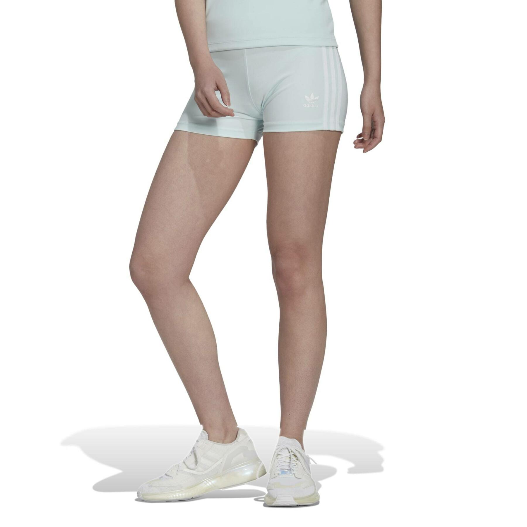 Spodenki damskie adidas Originals Adicolor Essentials Trace