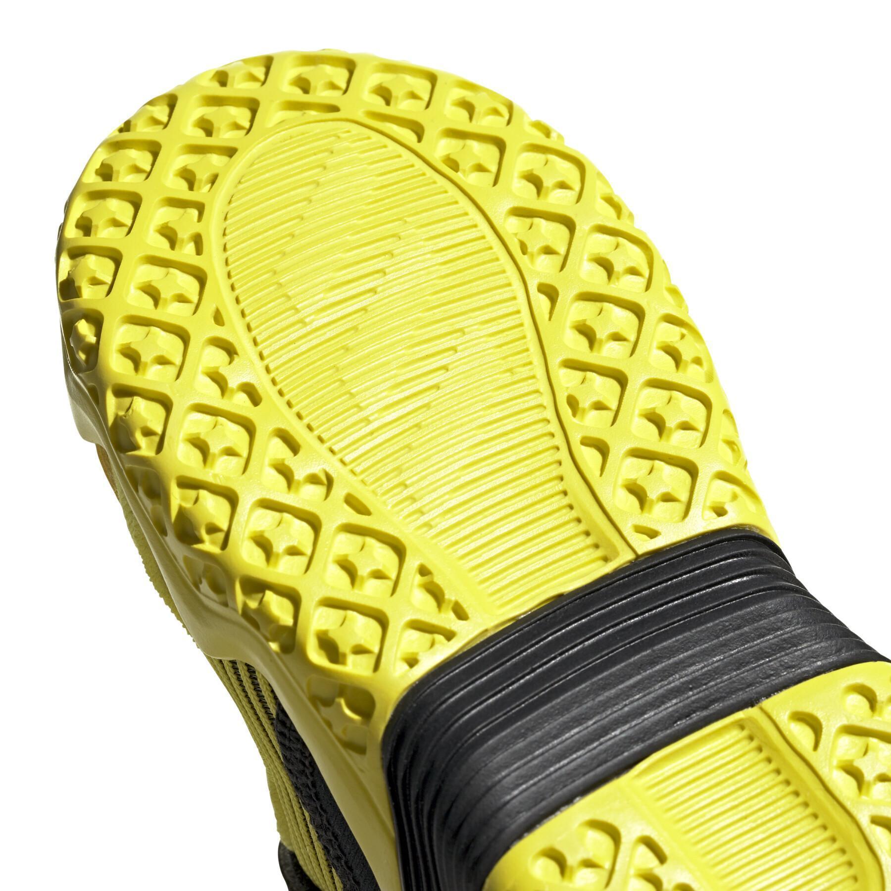 Buty dziecięce adidas 4uture Runner