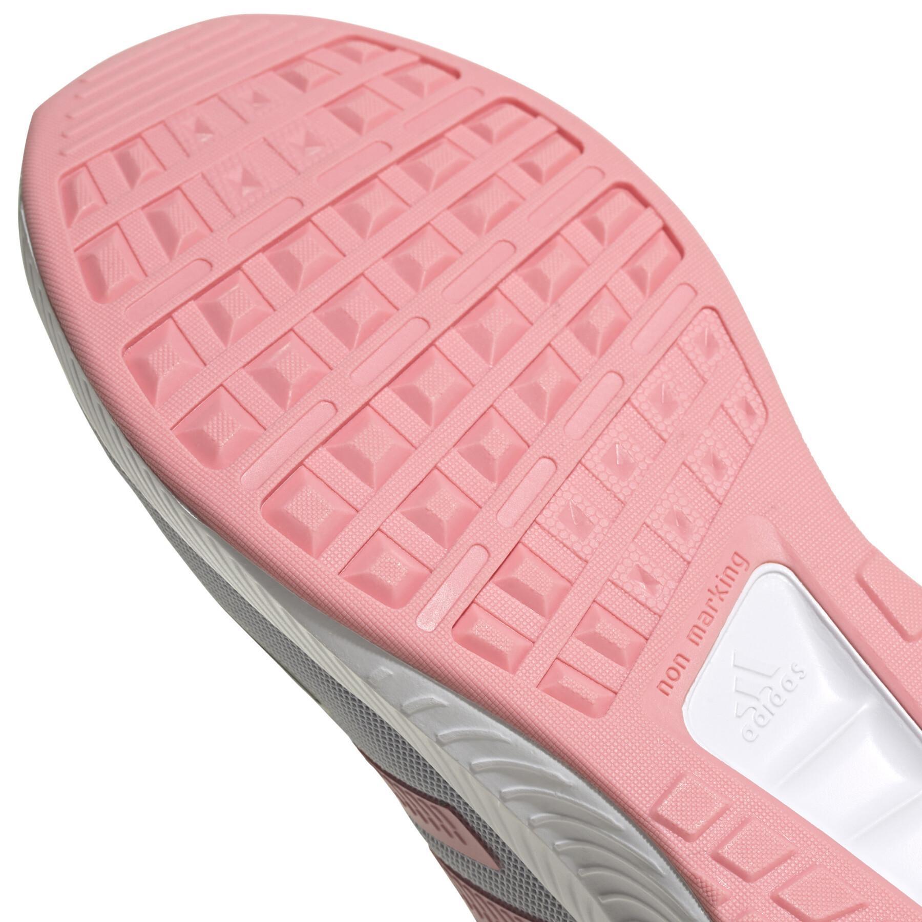 Buty dziecięce adidas Run Falcon 2.0 K
