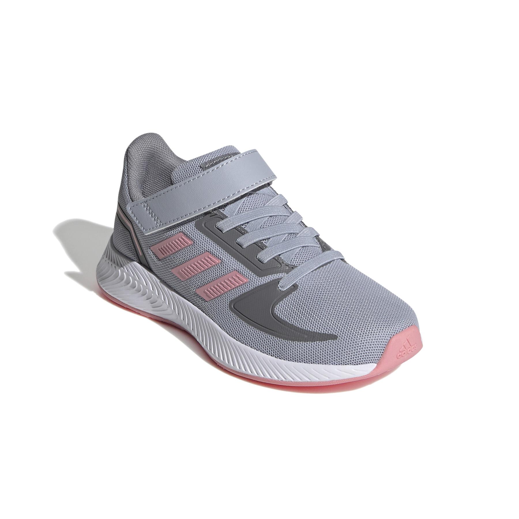 Buty dziecięce adidas Run Falcon 2.0