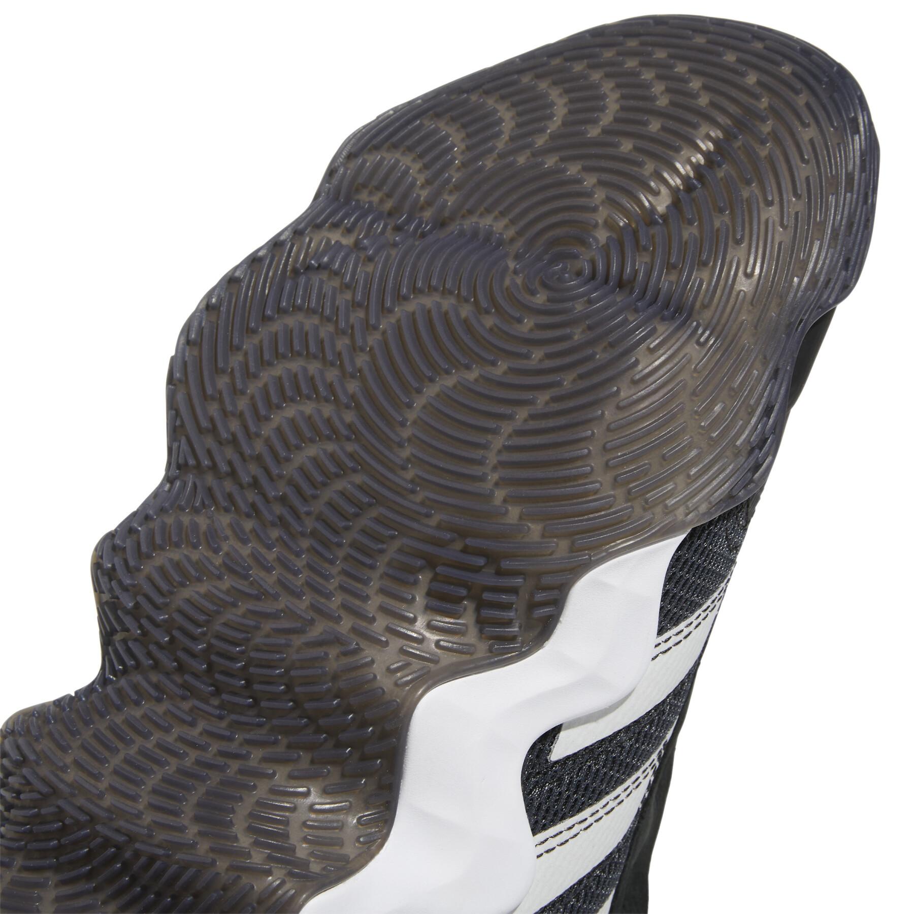 Buty halowe dla kobiet adidas 130 Exhibit B Candace Parker