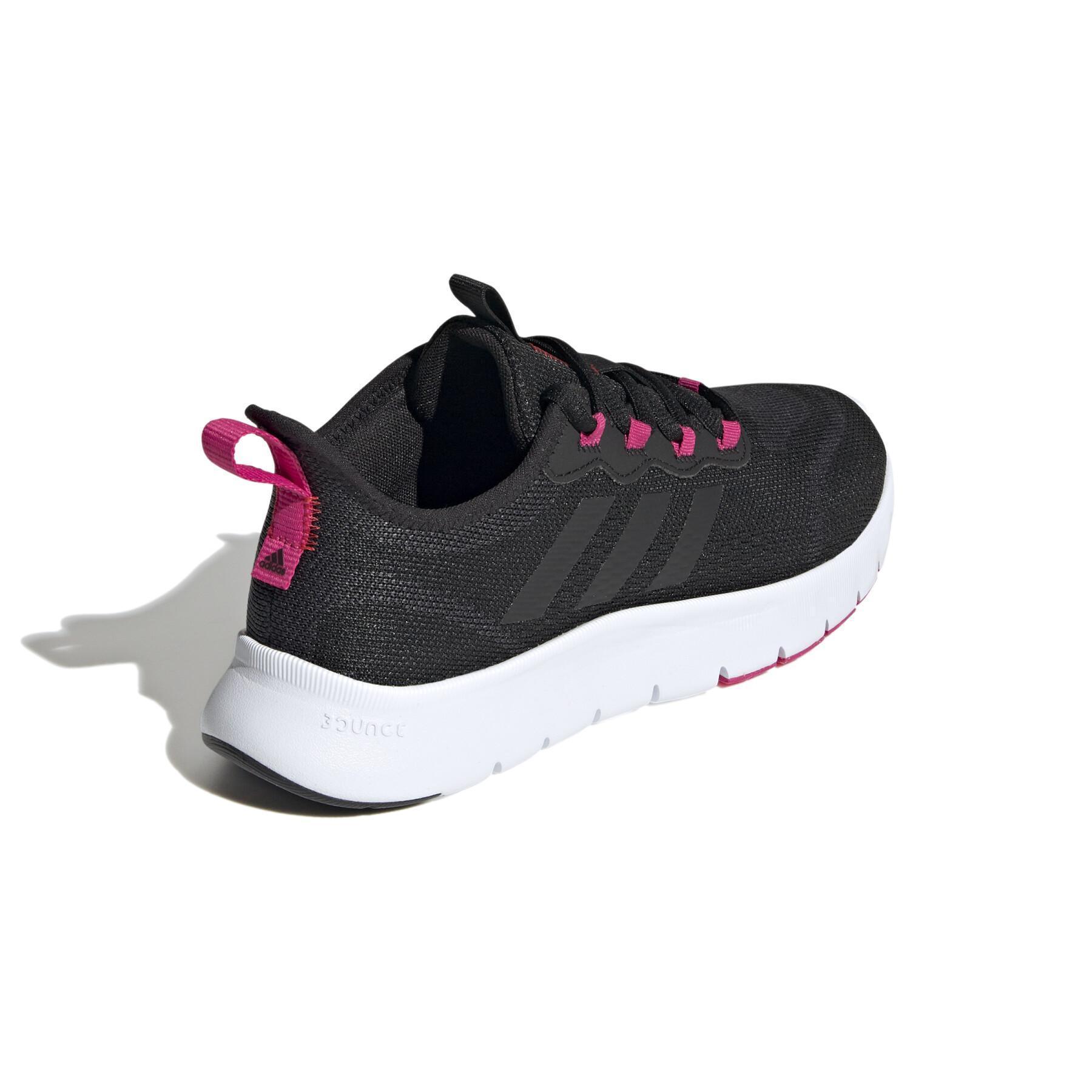 Buty do biegania dla kobiet adidas Nario Move
