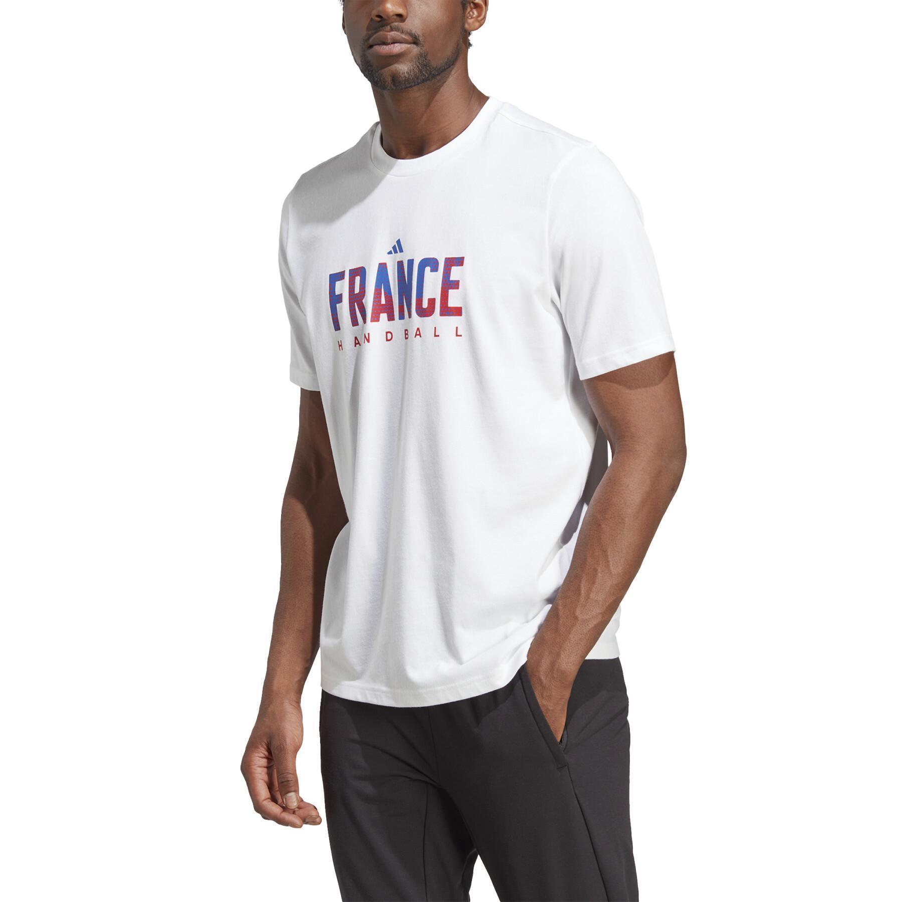Koszulka France Graphic 2022/23