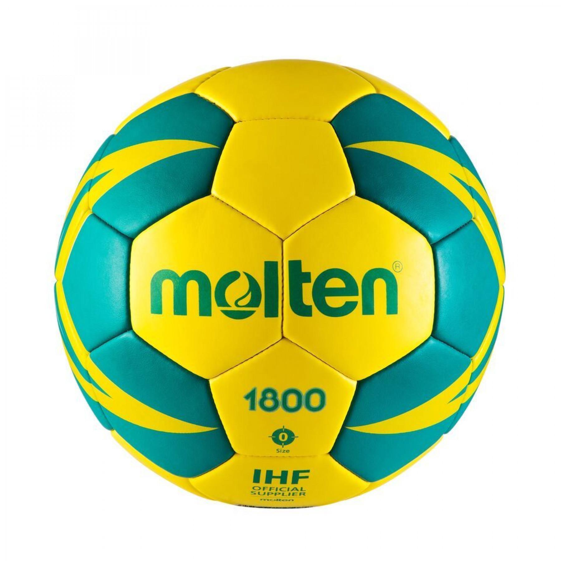 Piłka treningowa Molten HX1800 (Taille 1)