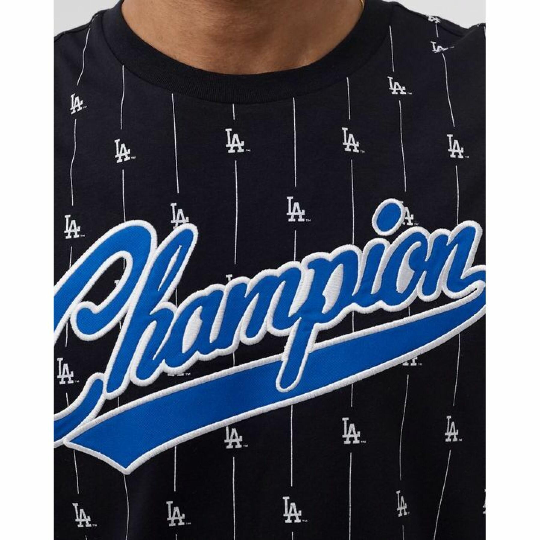 Koszulka Champion MLB Los Angeles Dodgers