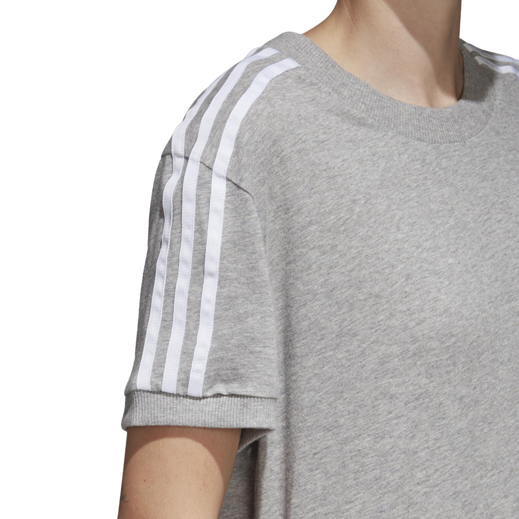 Koszulka damska adidas 3-Stripes Sporty